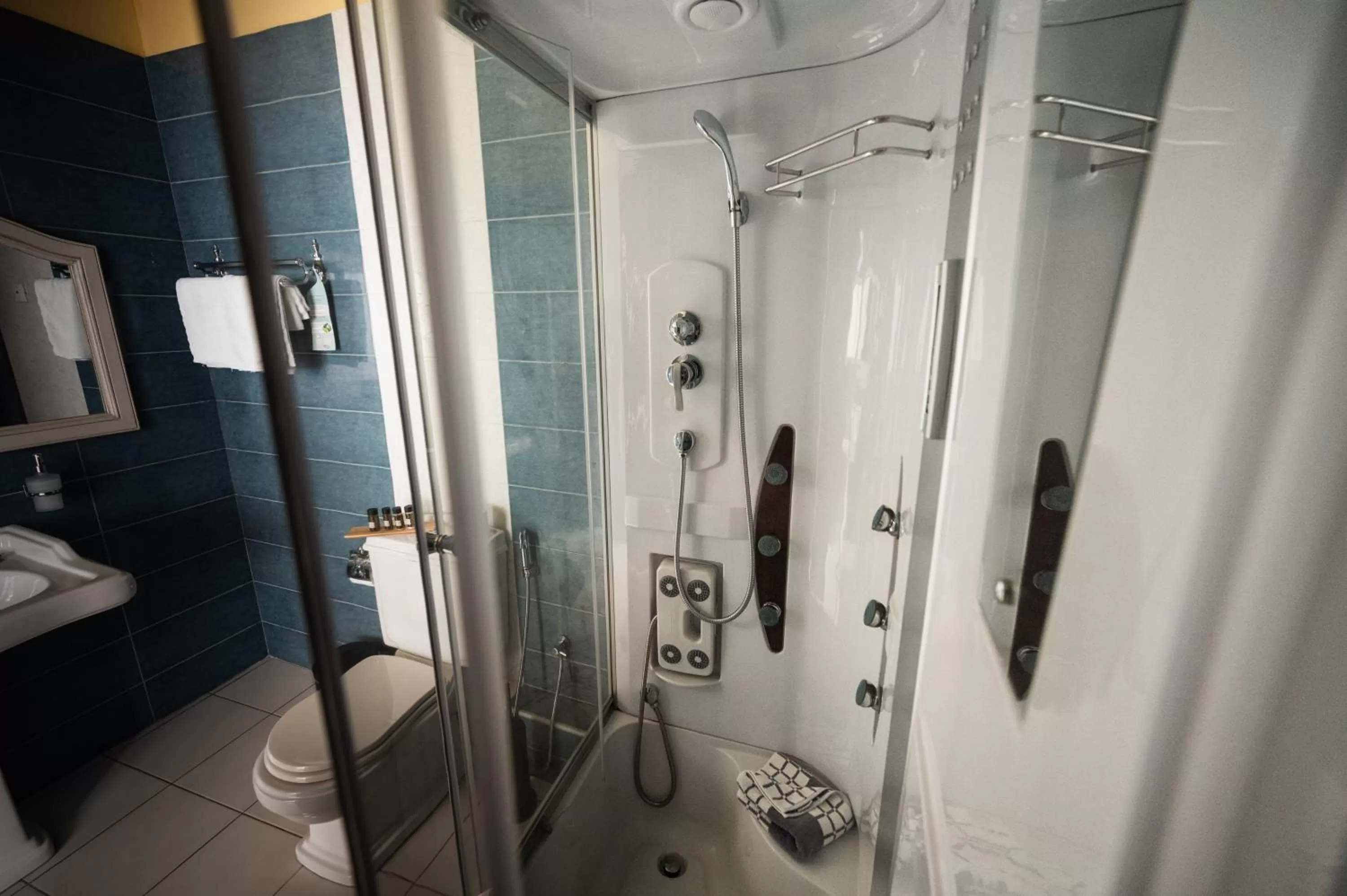 Boutique Hotel Anagennisis