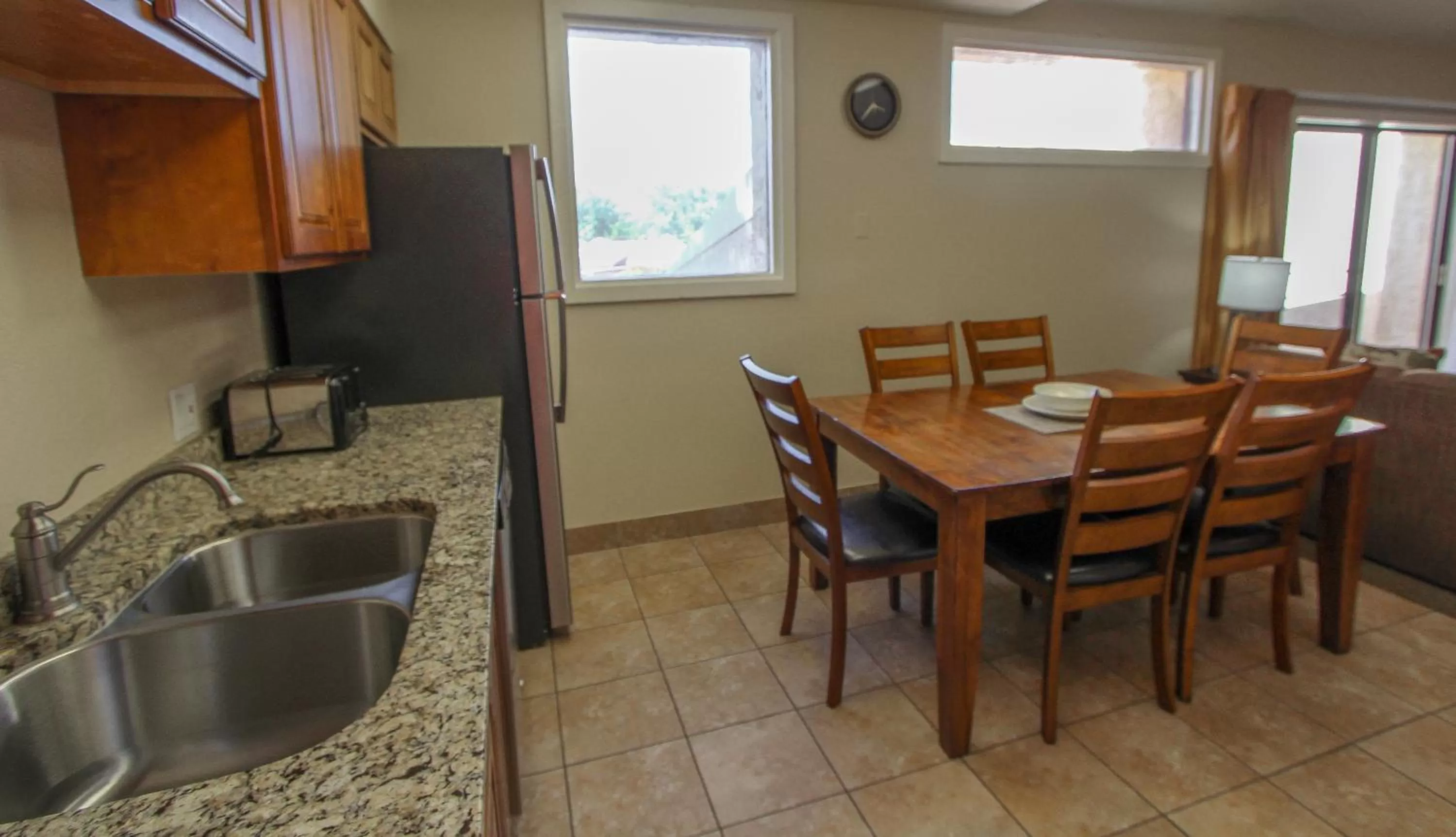 Kitchen or kitchenette, Kitchen/Kitchenette in Multi Resorts at Villas at Southgate