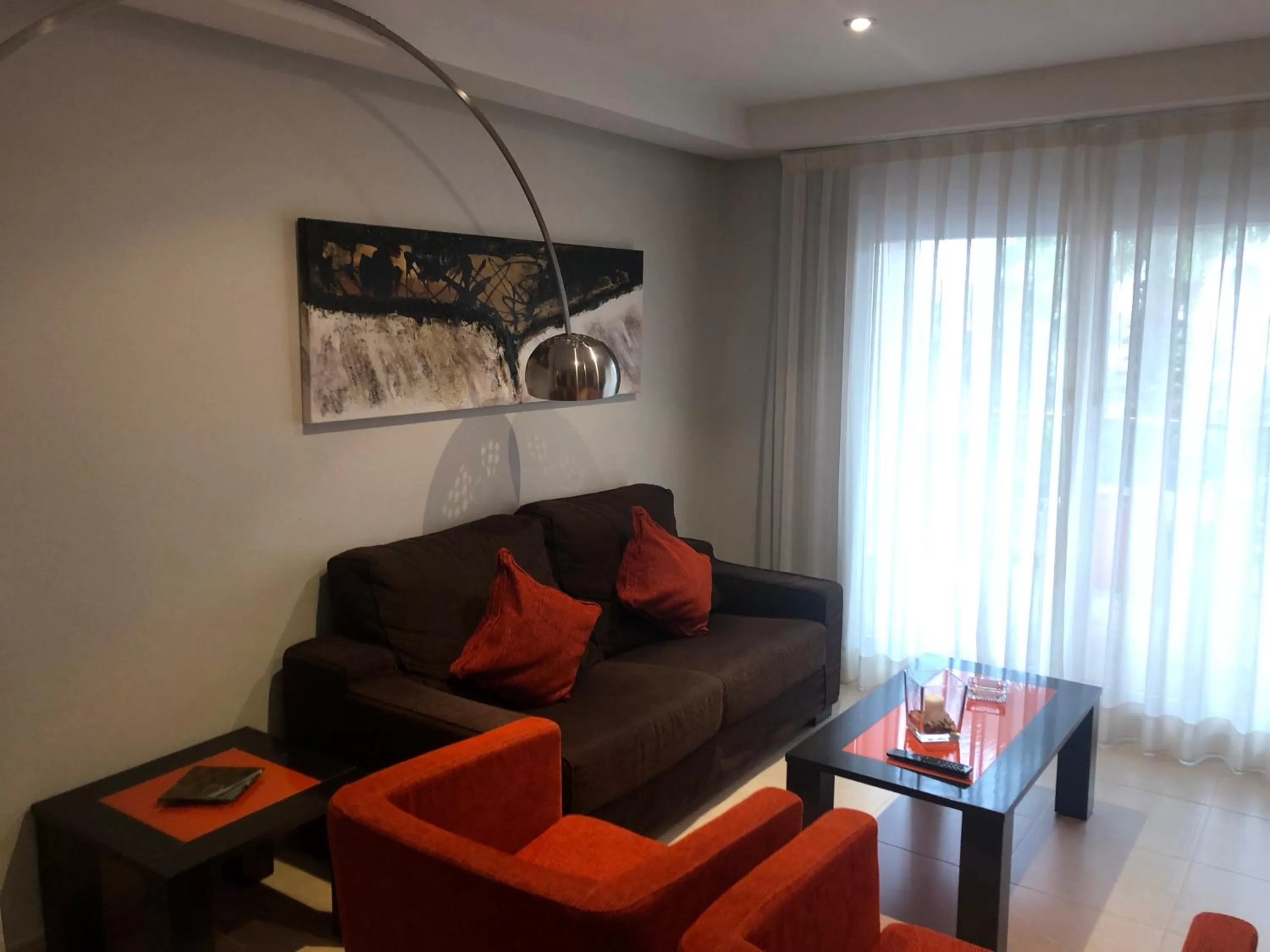 Apartamentos Flamingo Hills