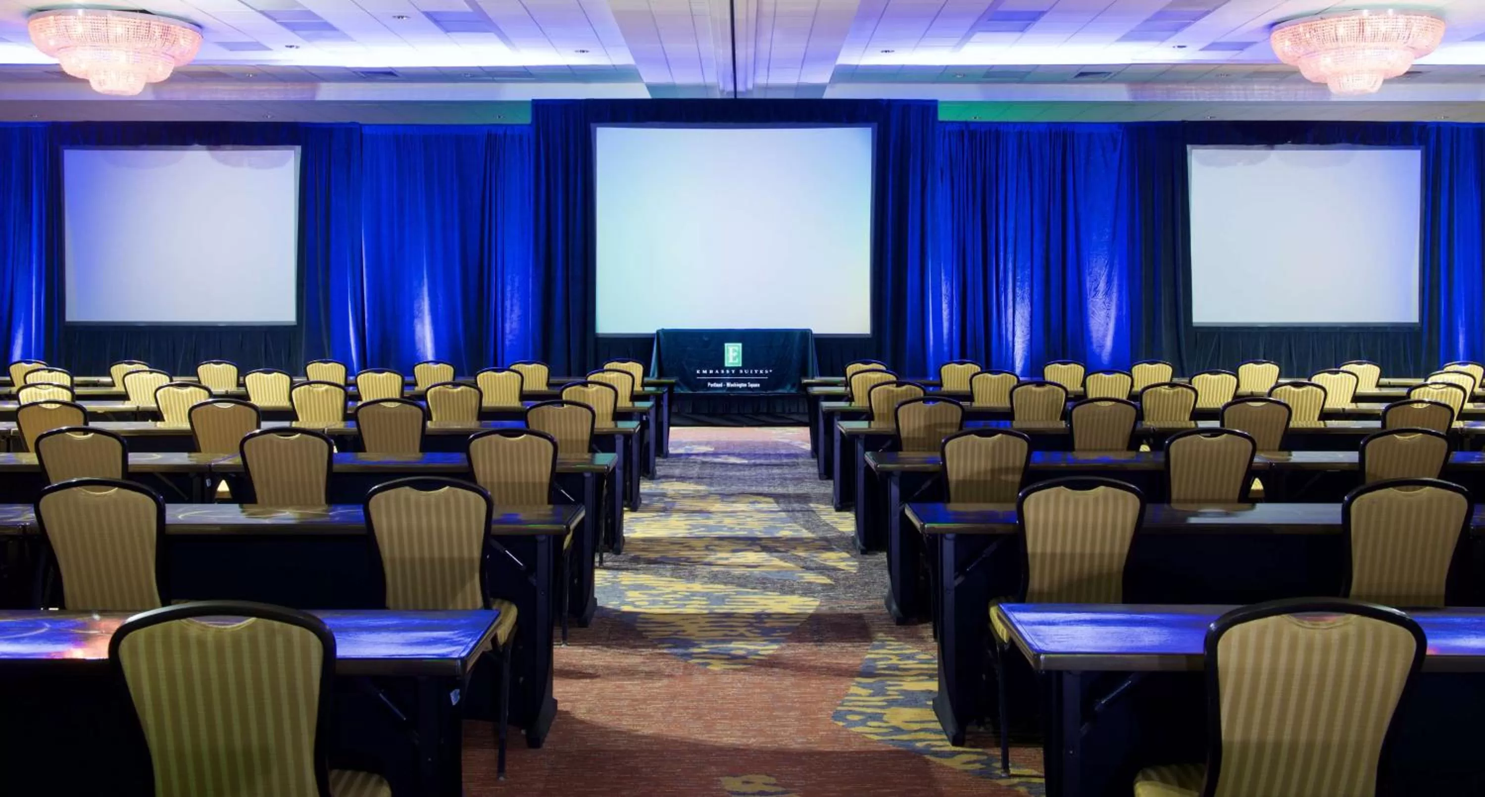 Meeting/conference room in Embassy Suites by Hilton Portland Tigard