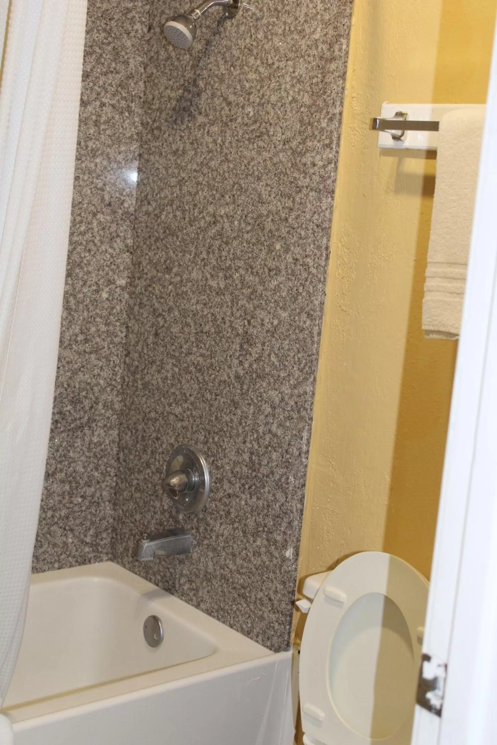 The Executive Inn & Suites