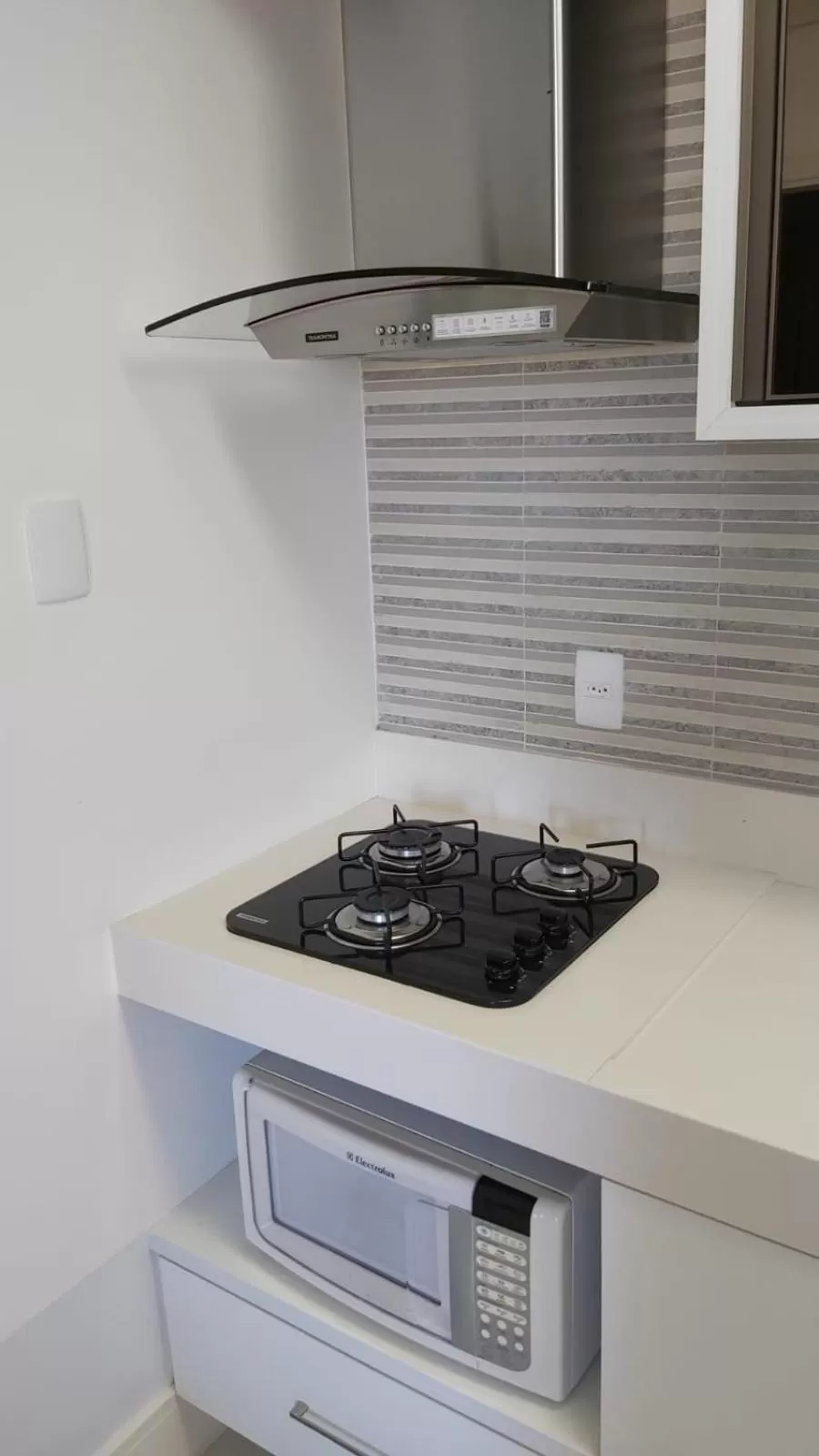 Bicalho Flat Beira Mar Praia PontaNegra -Natal