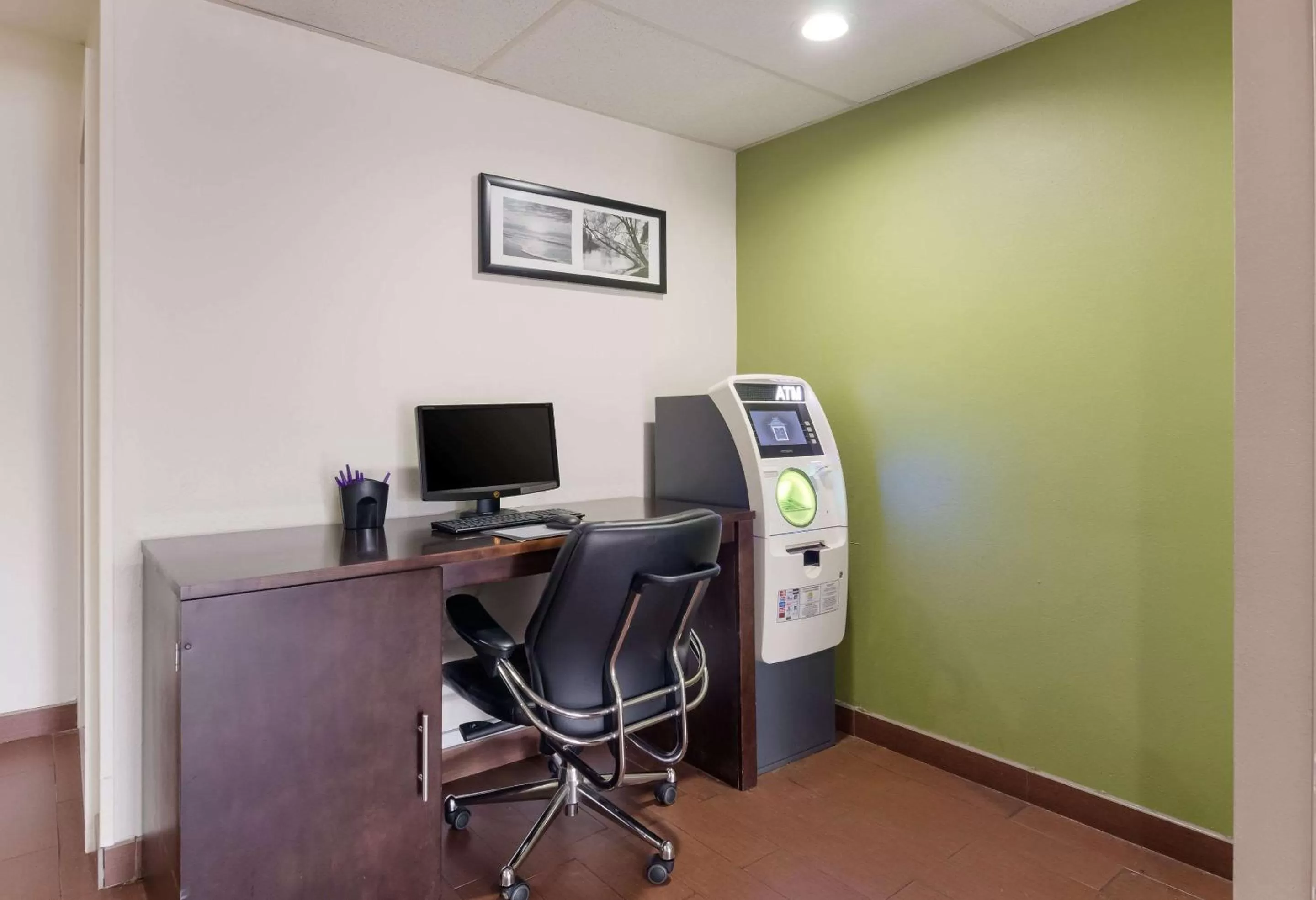 Business facilities in Sleep Inn Tanglewood