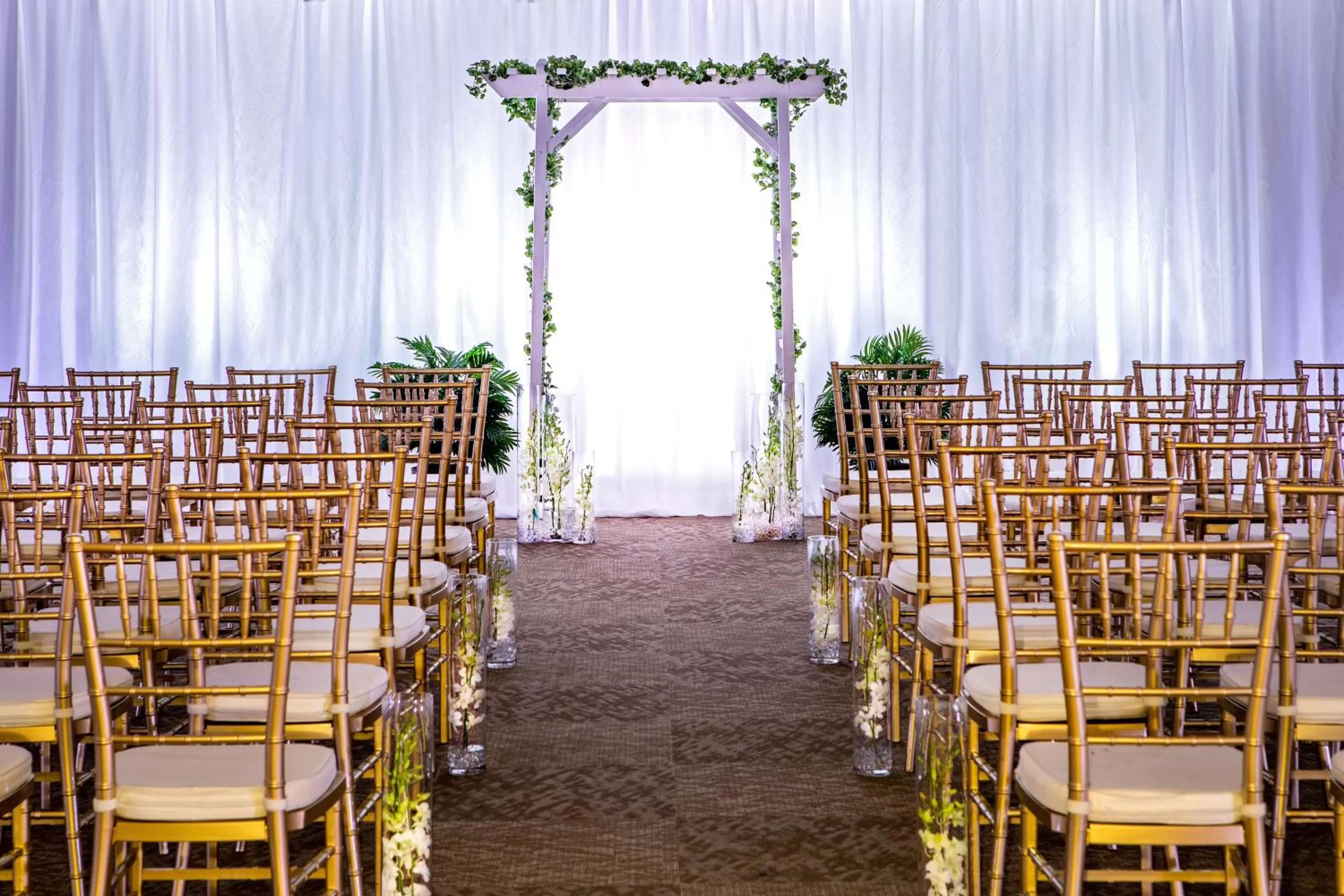 Other in The Claridge Hotel