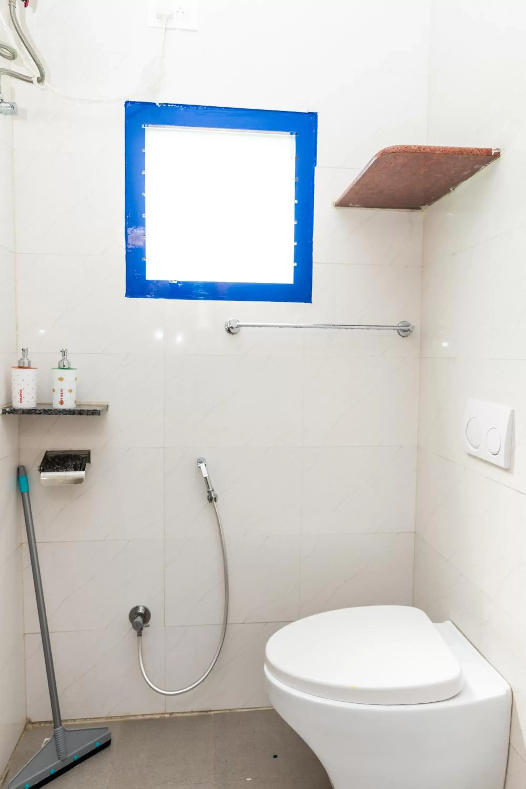 Standard Double Room in Panism Lifestyle Standard Double Room in Panism Lifestyle