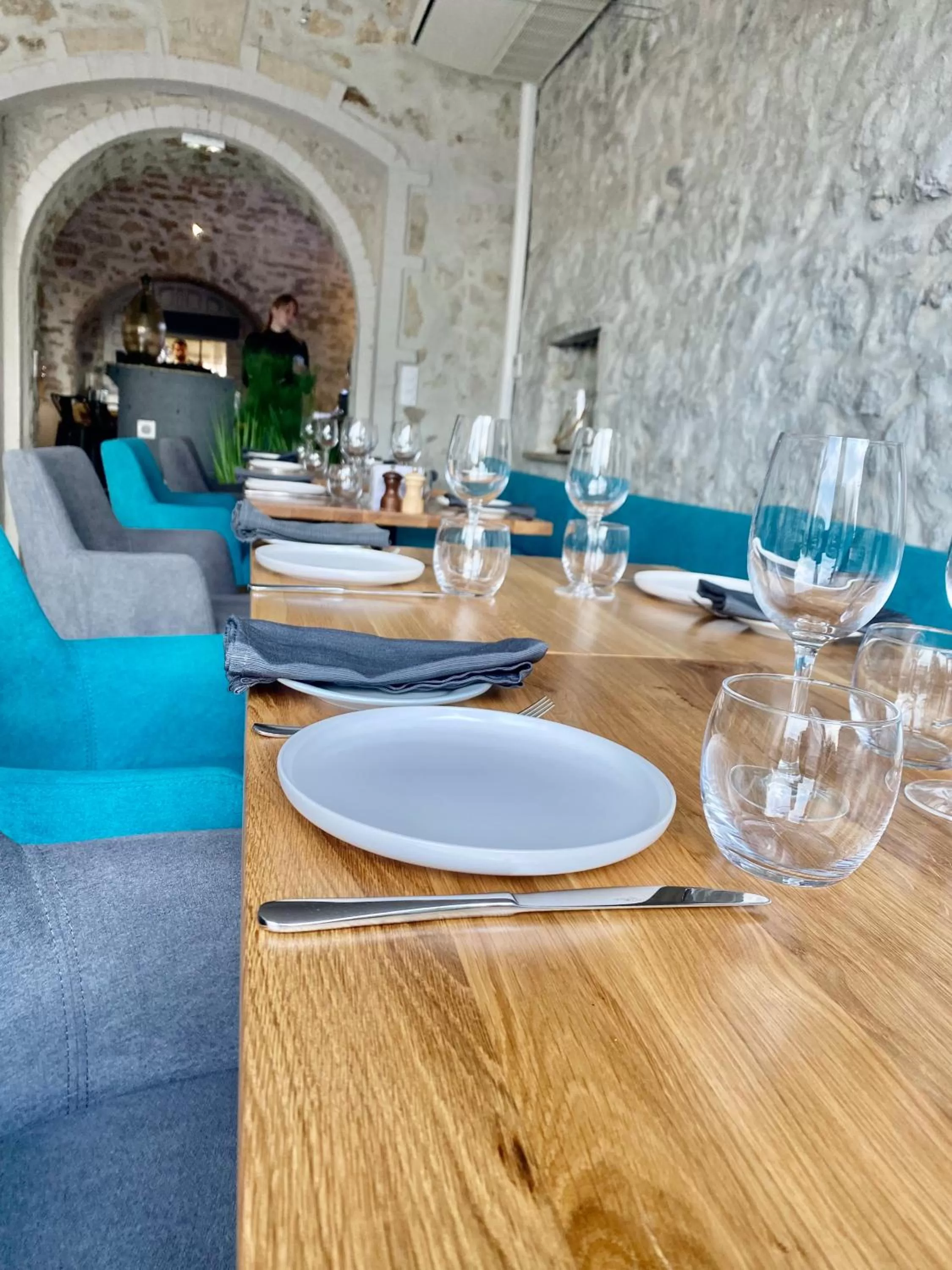 Auberge du Vieux Château