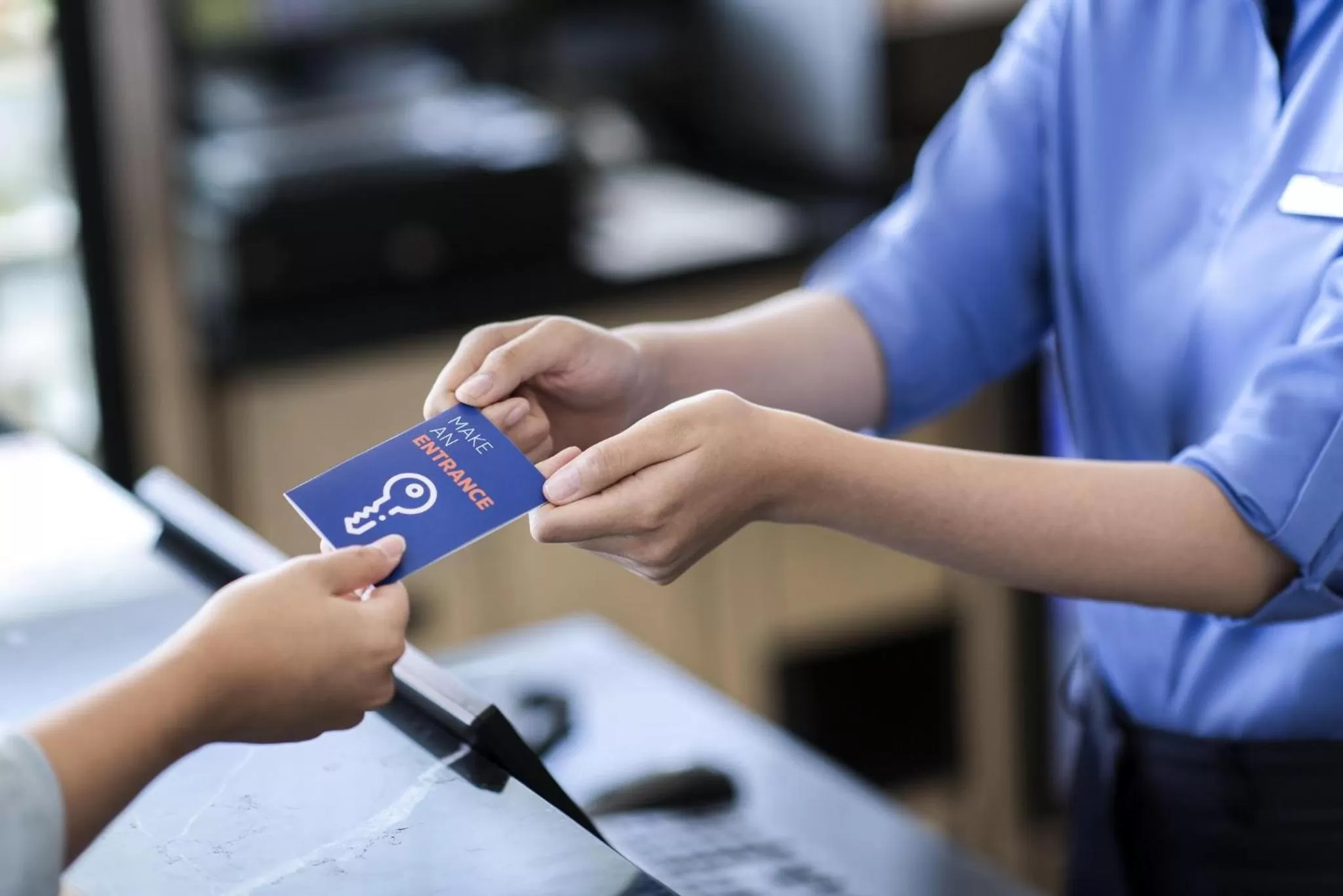 Property building in Holiday Inn Express Jakarta Matraman by IHG