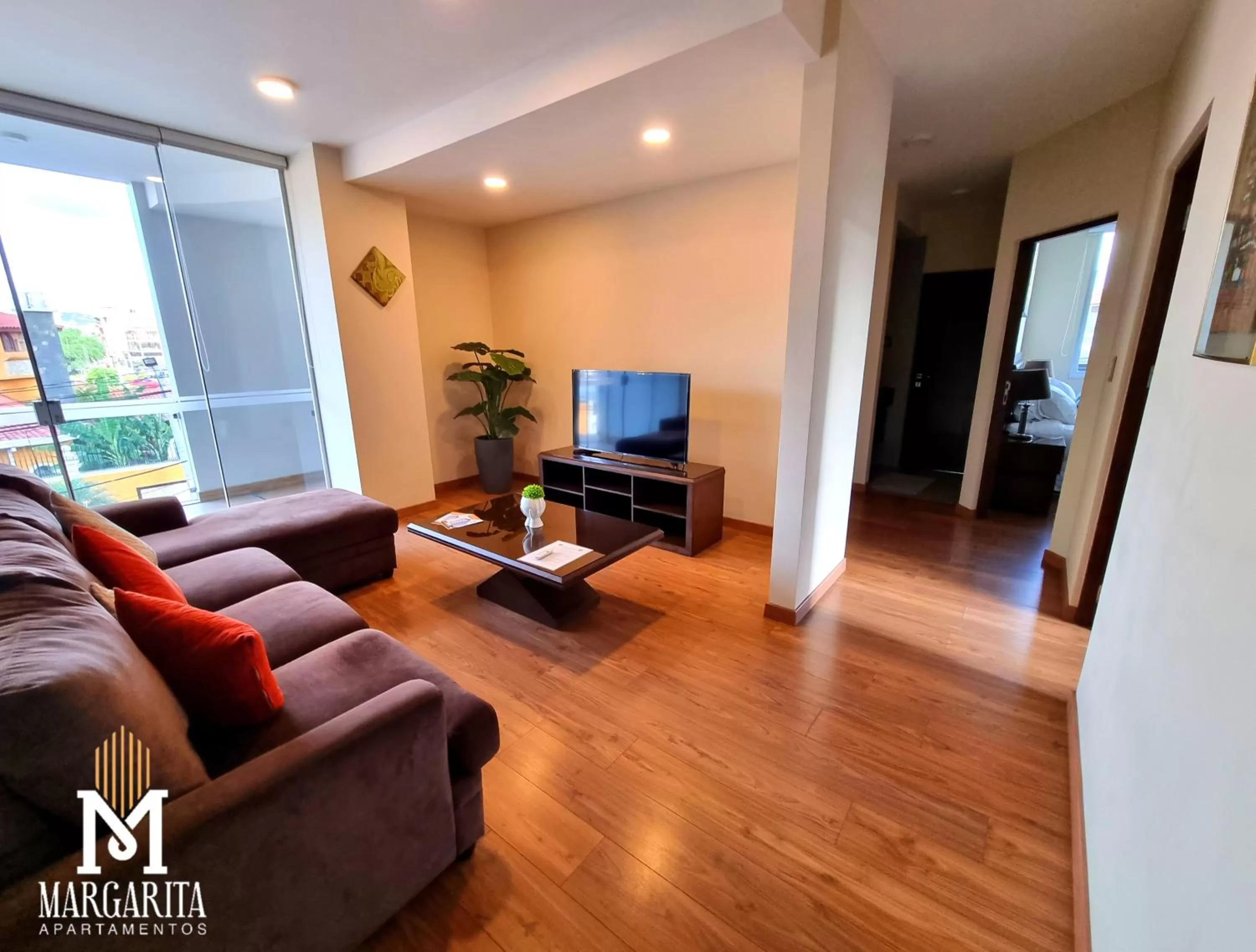 Margarita Apartamentos