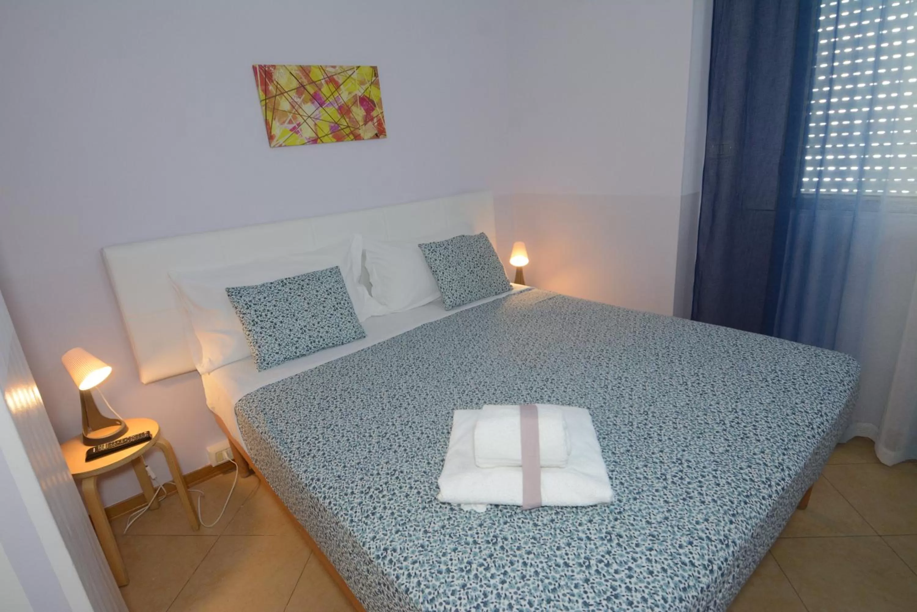 Bed in Lecce Stazione Centrale