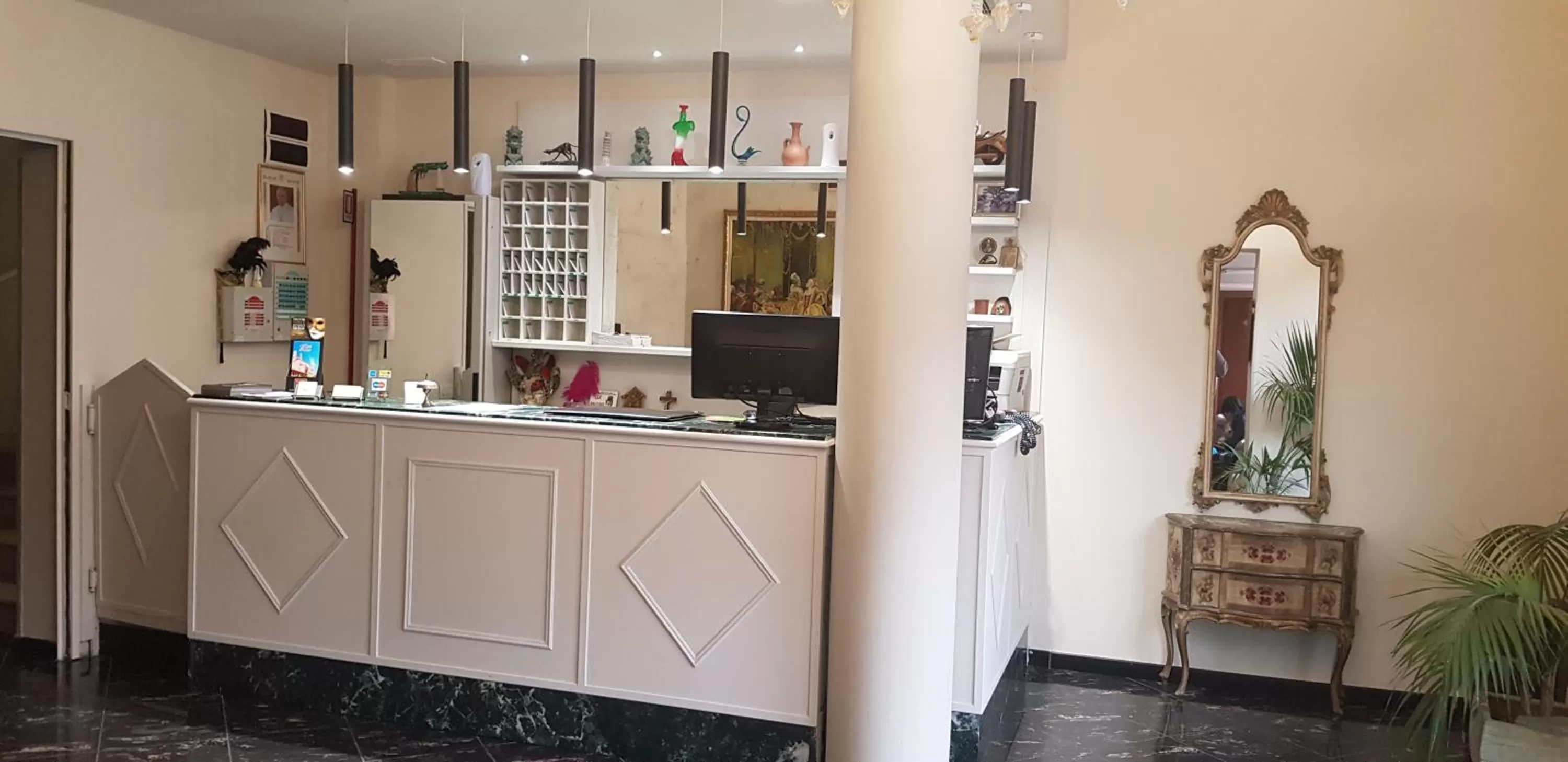 Other in Hotel Altieri