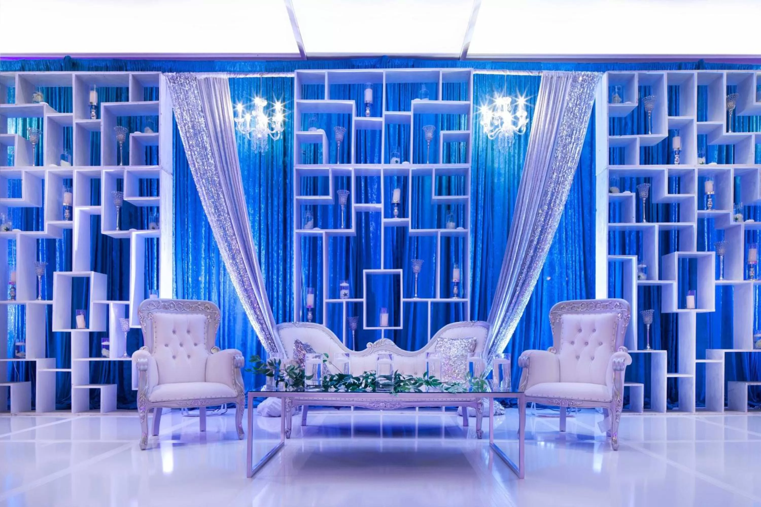 Banquet/Function facilities in Houston Marriott Sugar Land