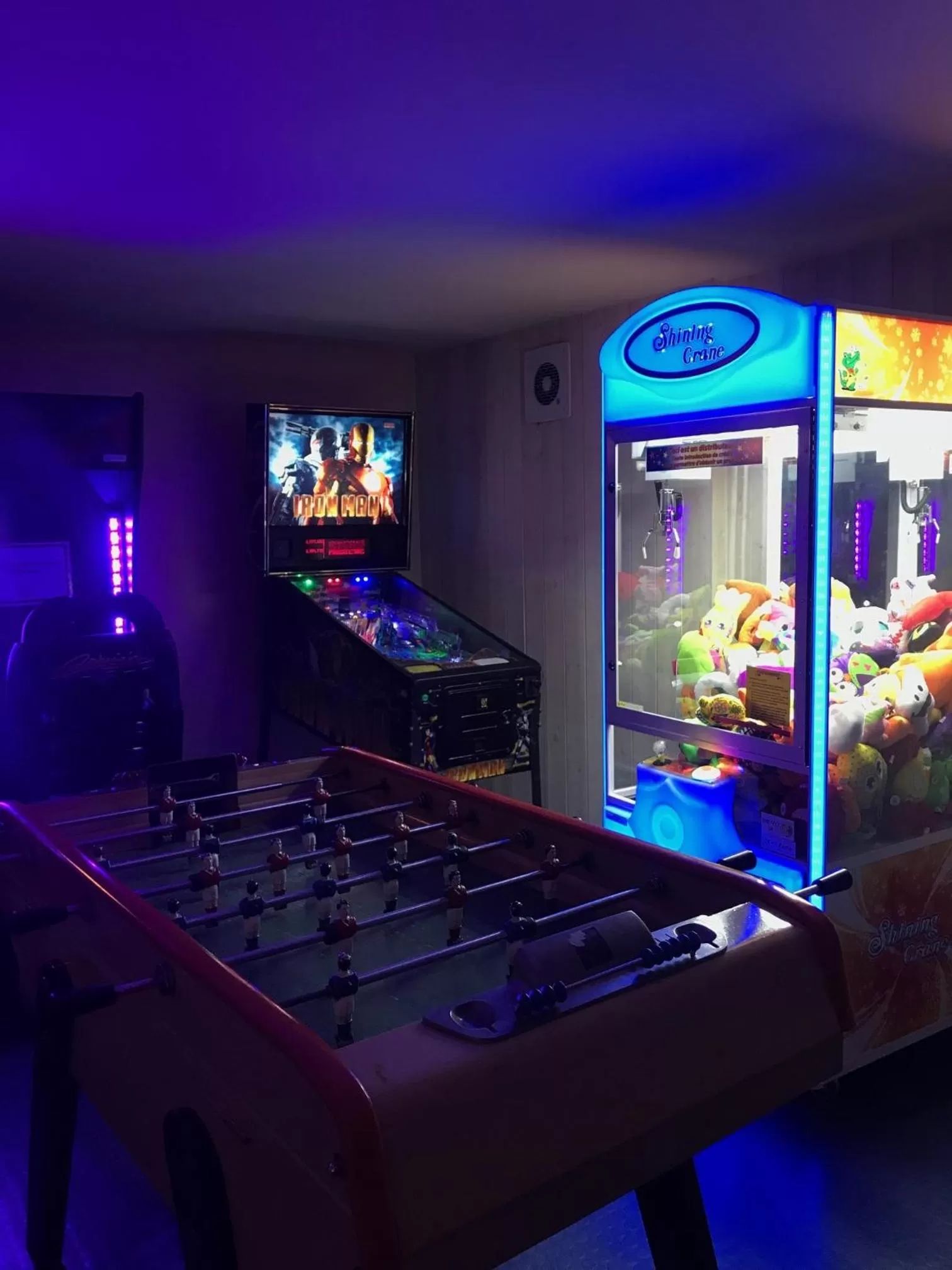 Activities in Hotel Les Vallées Labellemontagne