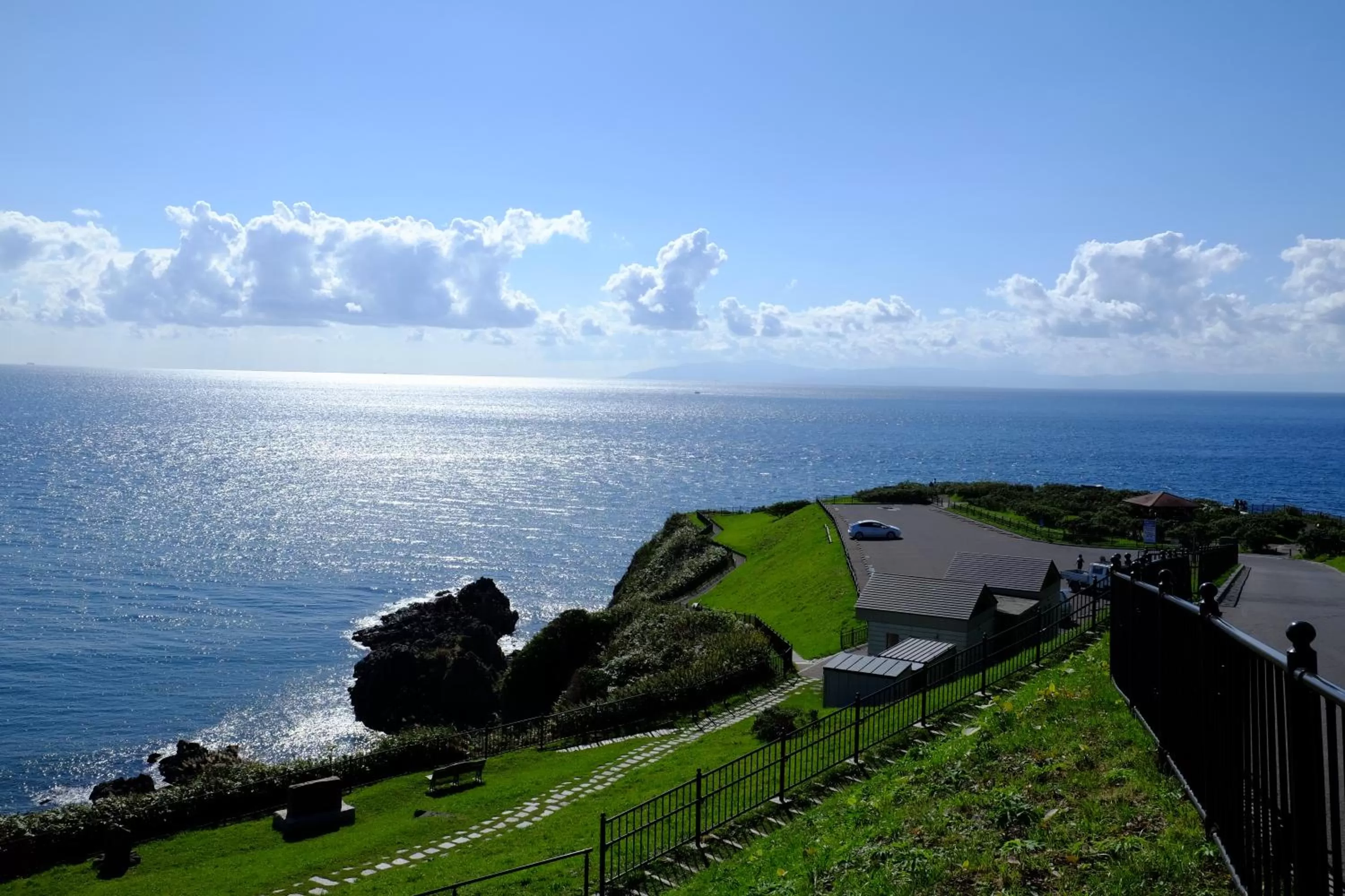 Nearby landmark in Tokyu Stay Hakodate Asaichi Akarinoyu