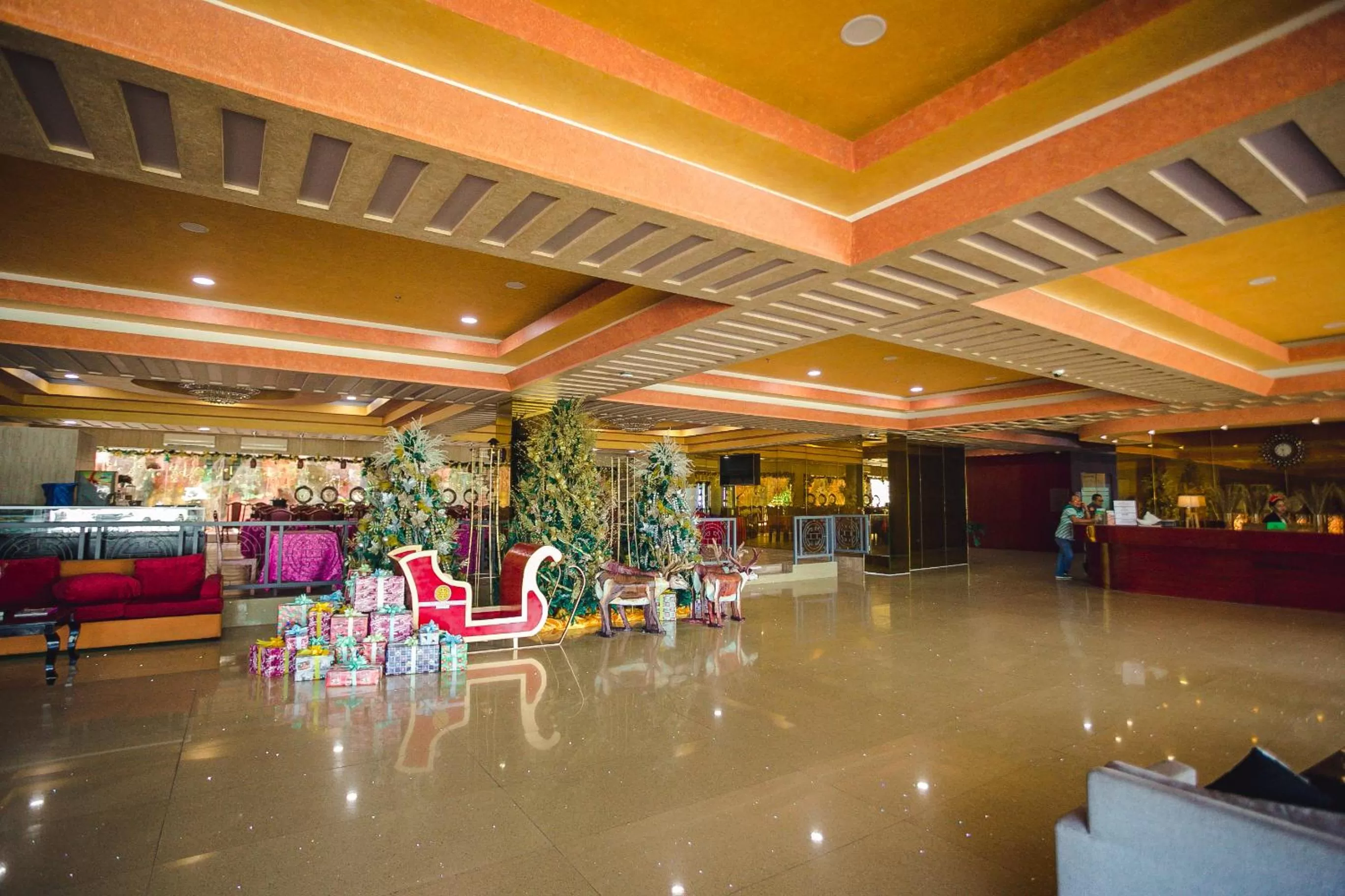Butuan Grand Palace Hotel