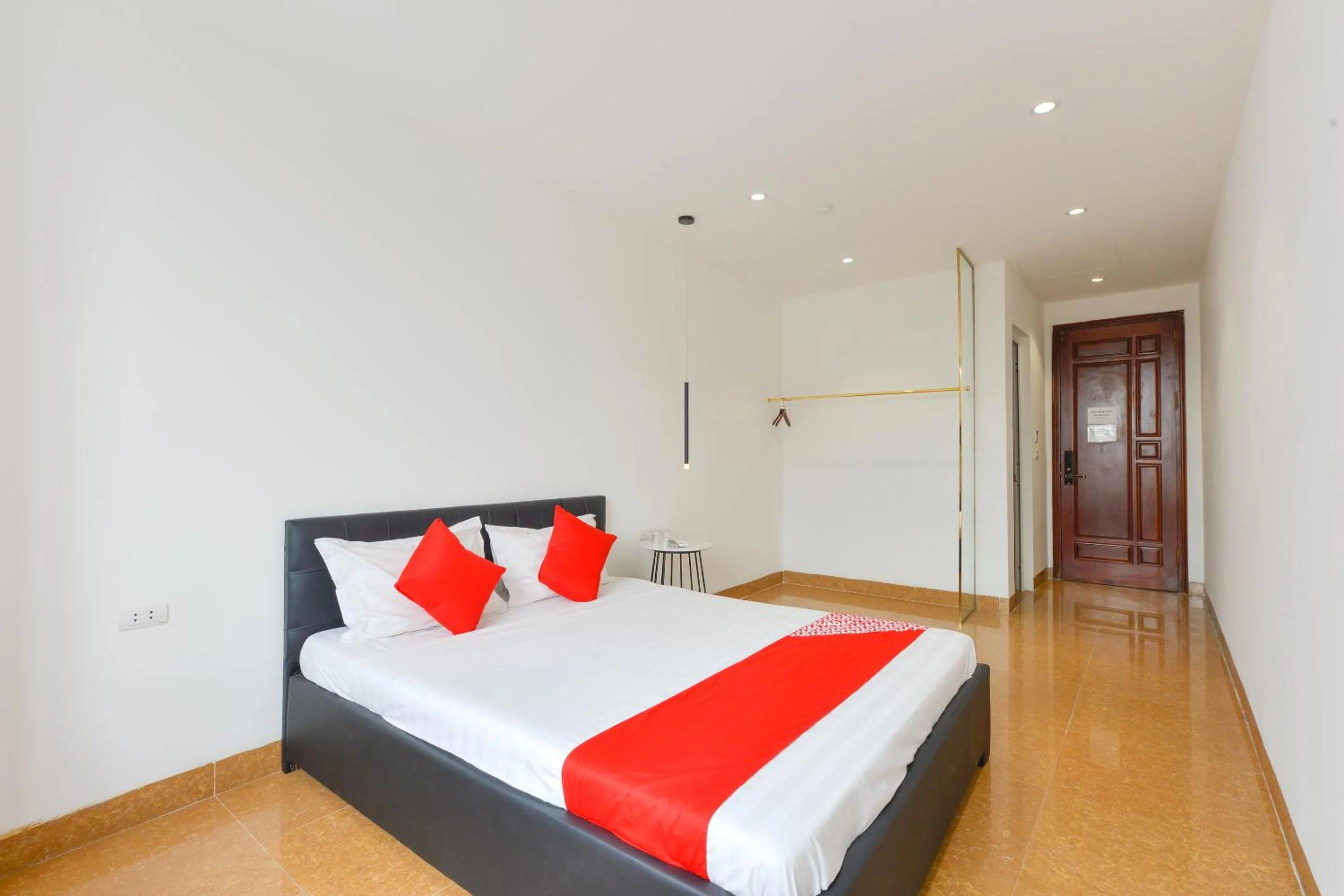 Bedroom, Bed in BH Riverside Hotel