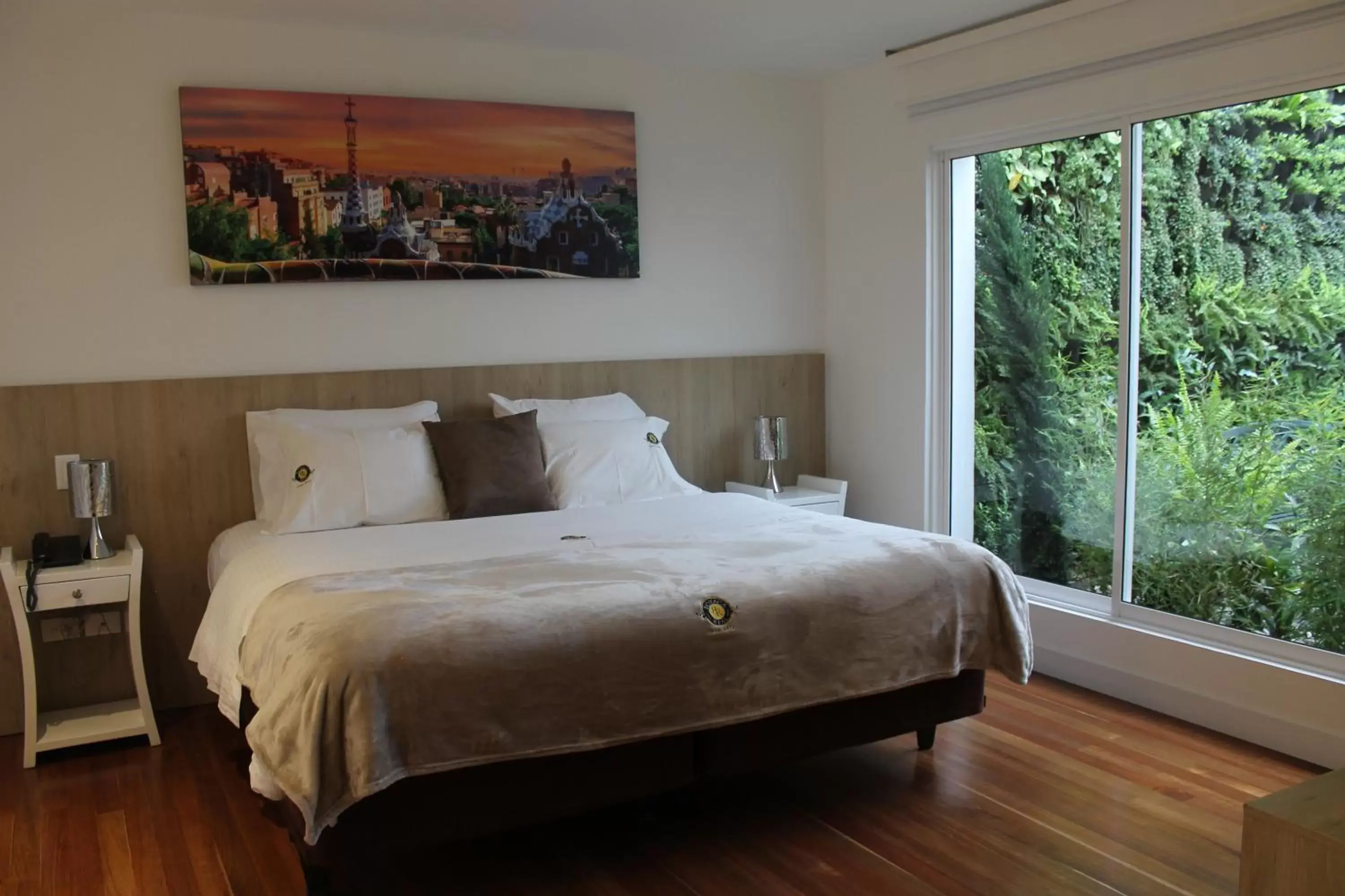 Casa Hotel Boyaca Real Casa Hotel Boyaca Real