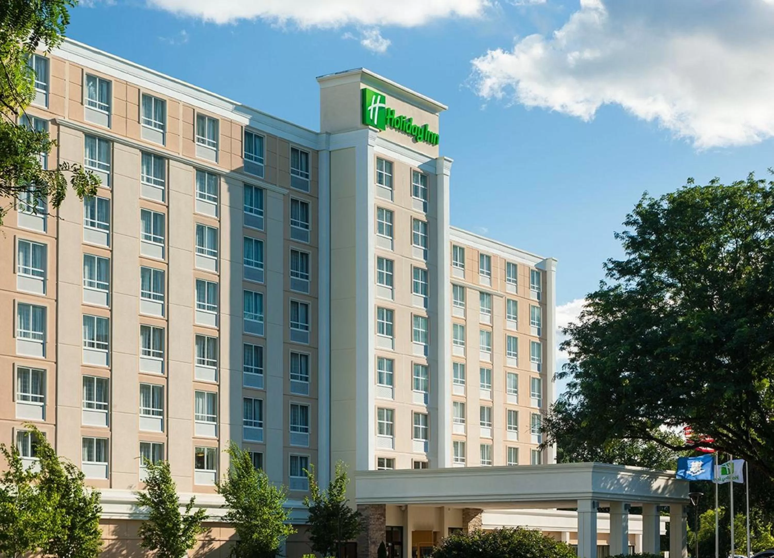 Holiday Inn Hartford Downtown Area by IHG