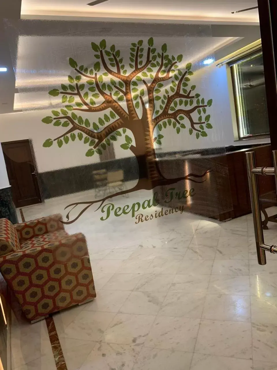 Peepal Tree Residency Peepal Tree Residency