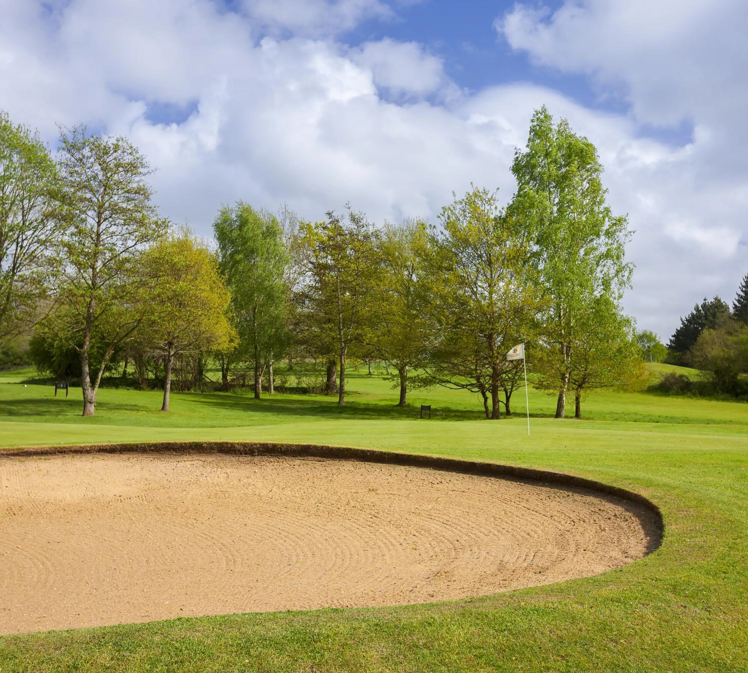 Day in Meon Valley Hotel, Spa & Golf