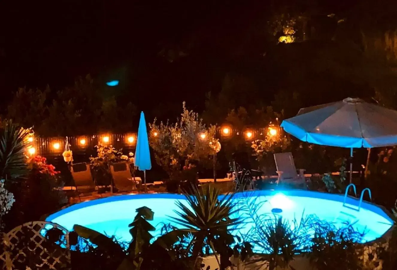 Antico Casale Fabrizi Antico Casale Fabrizi