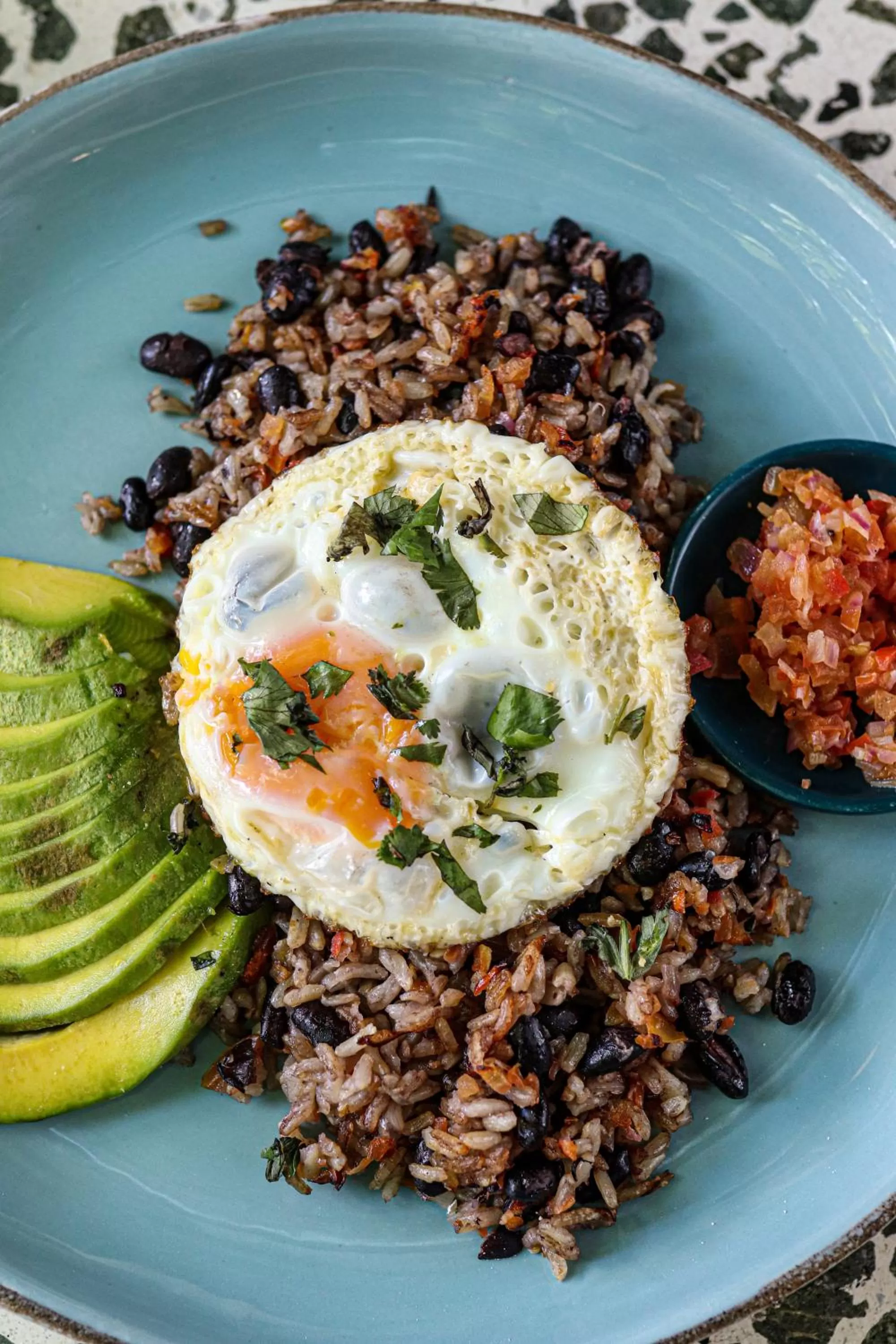 Restaurant/places to eat, Food in Celestino Boutique Hotel