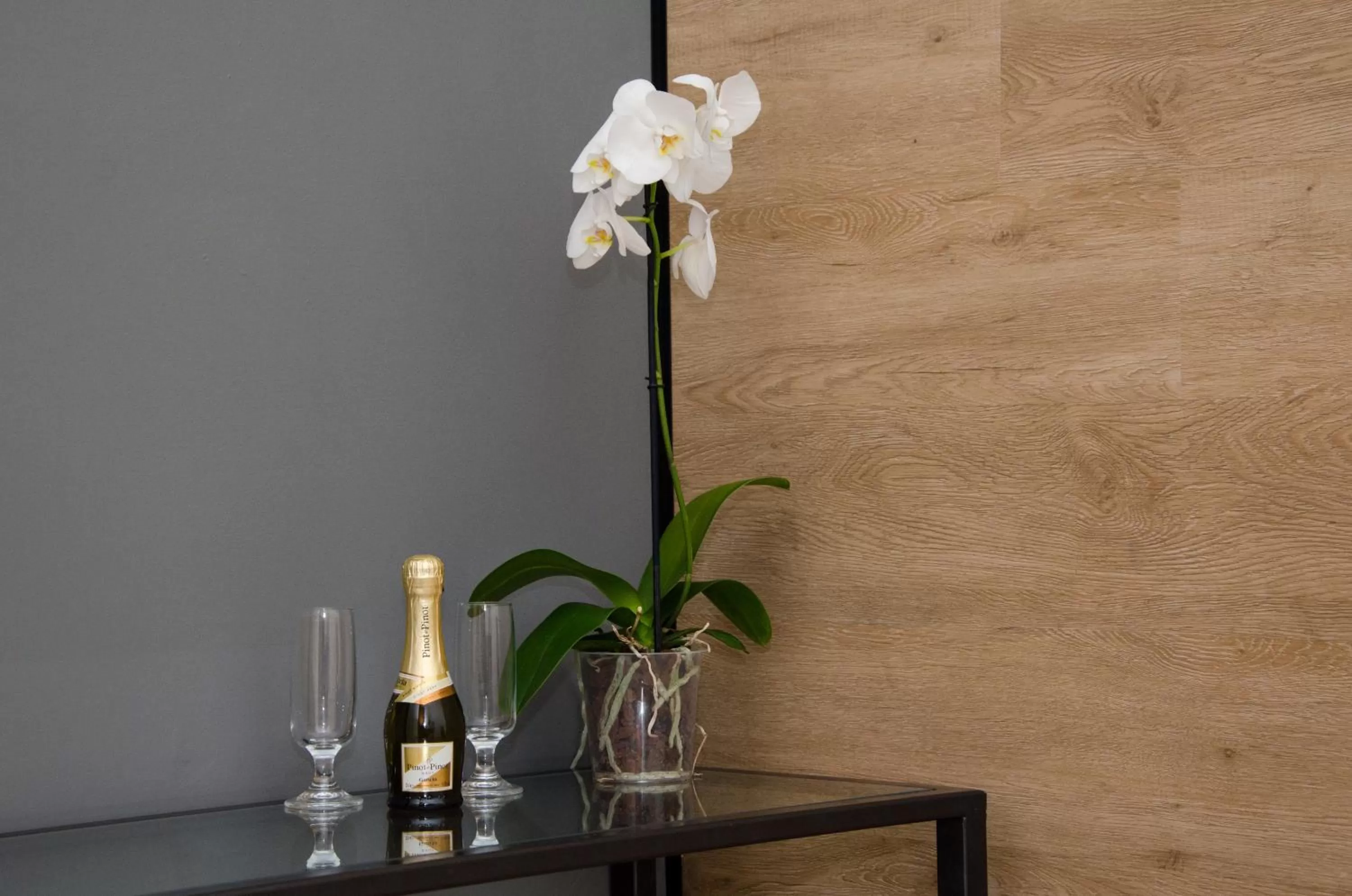 Decorative detail in Panoramica dei Templi B&B