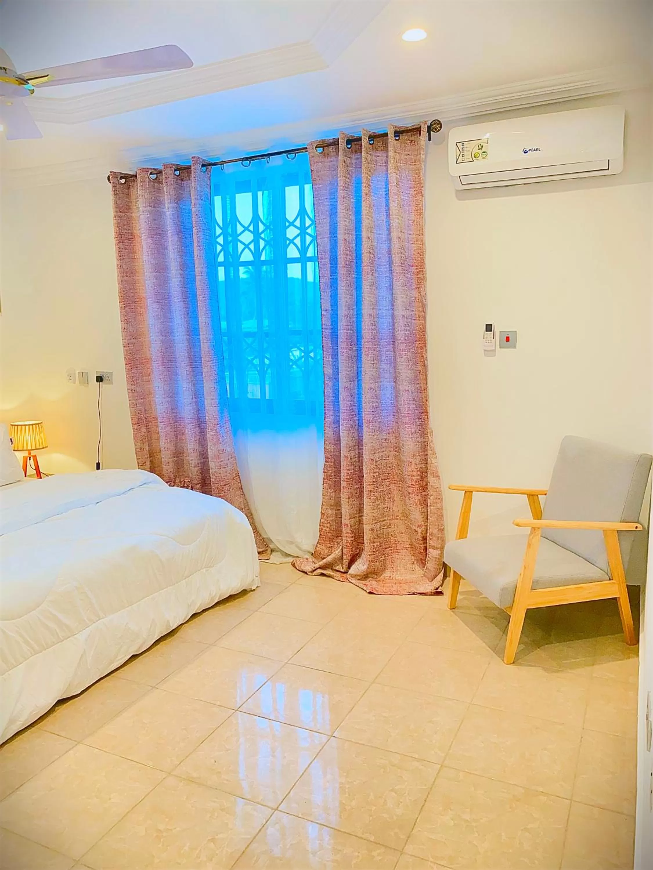 AIDEN HOMES AND APARTMENTS