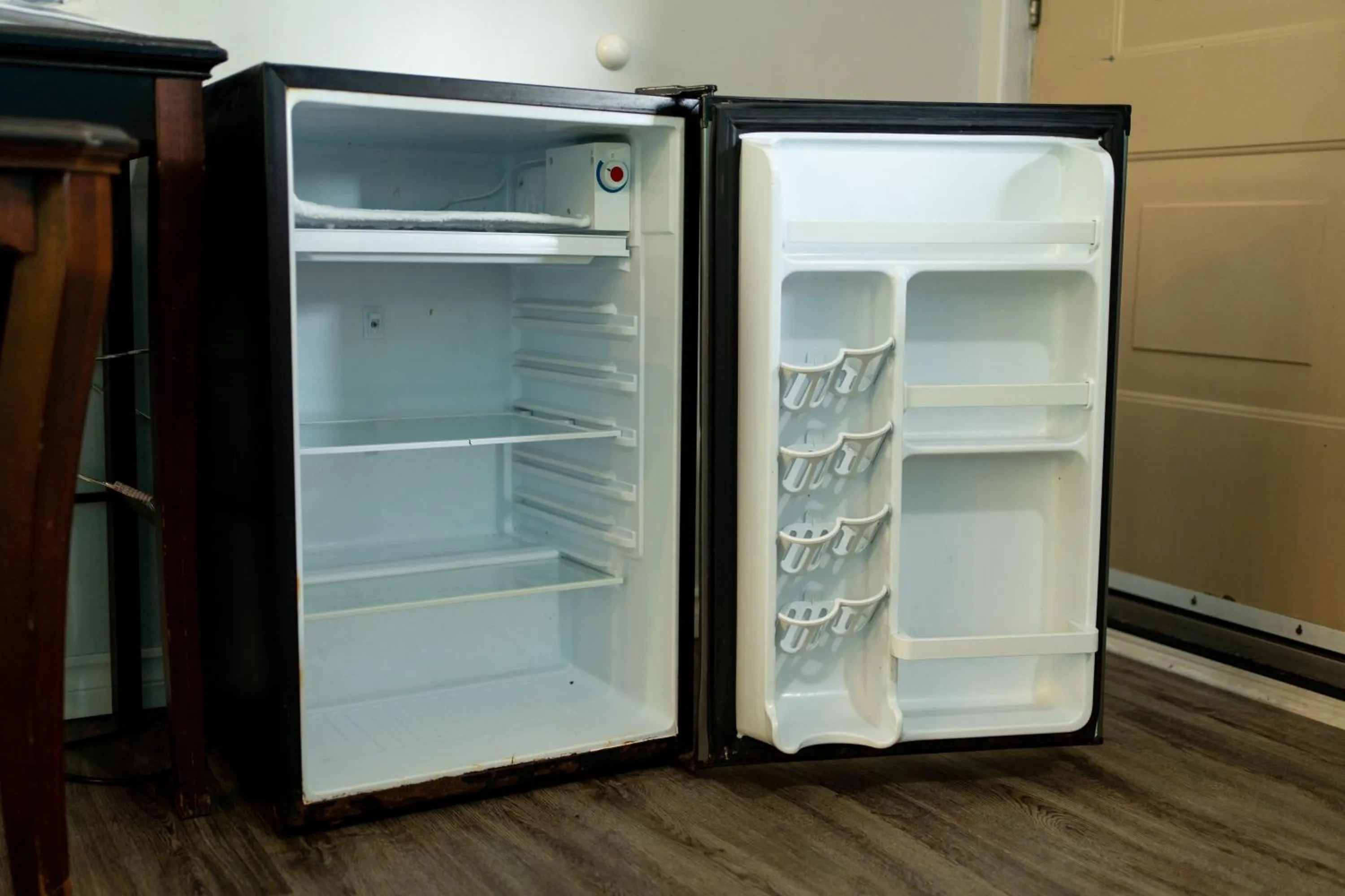 Howard Johnson by Wyndham Niagara Falls