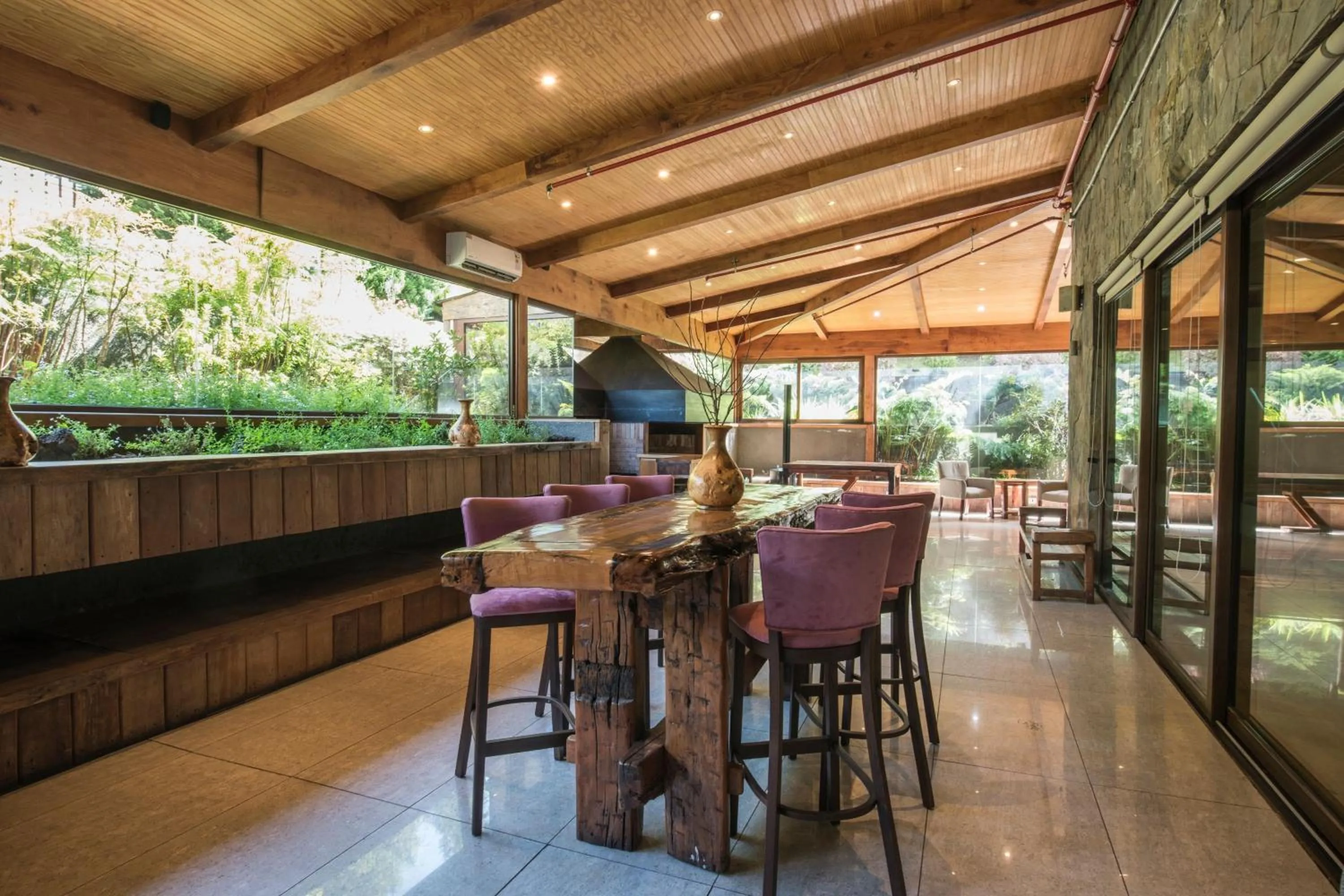 Other in Courtyard by Marriott Puerto Montt