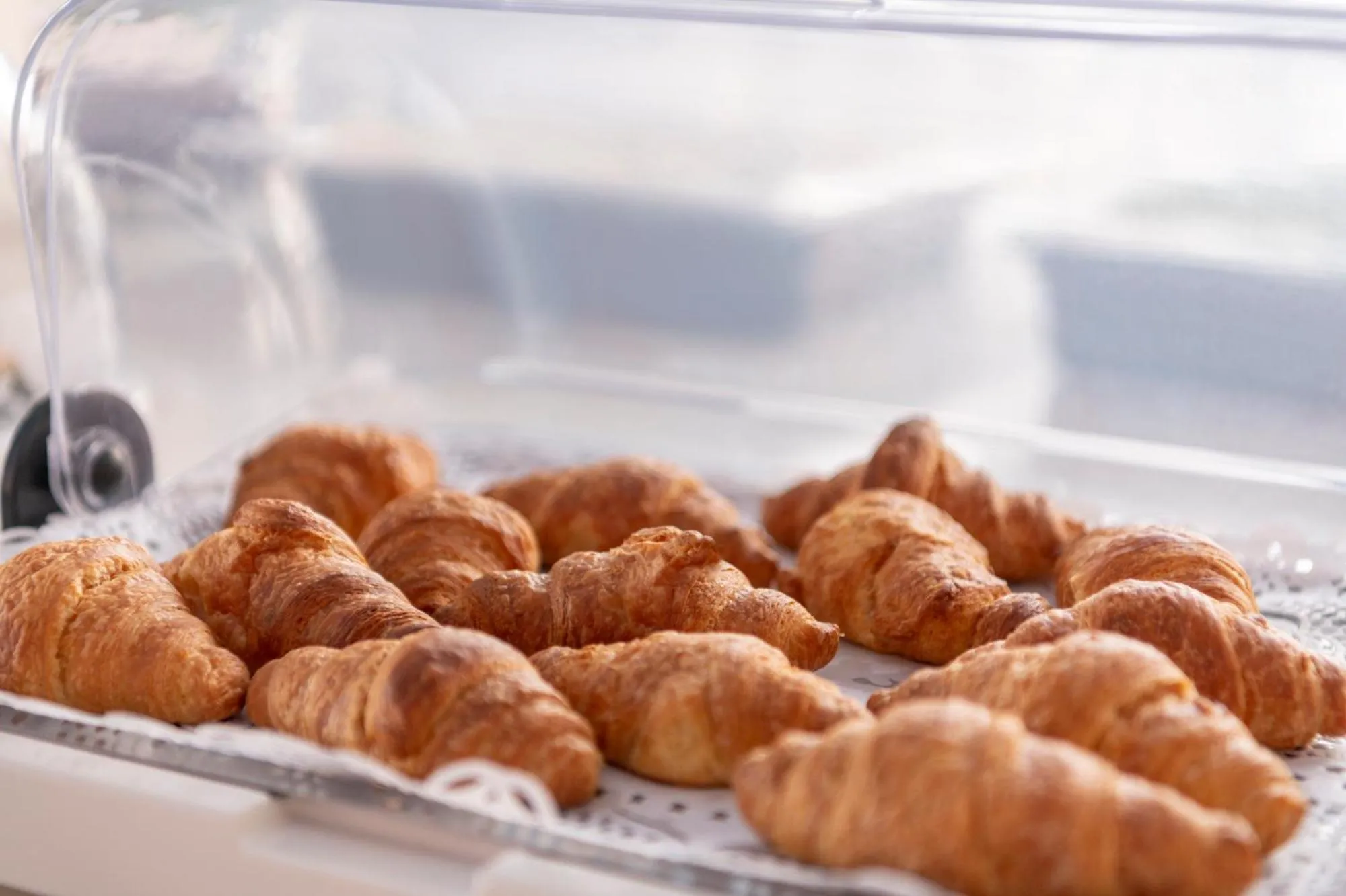 Breakfast in Makis Place