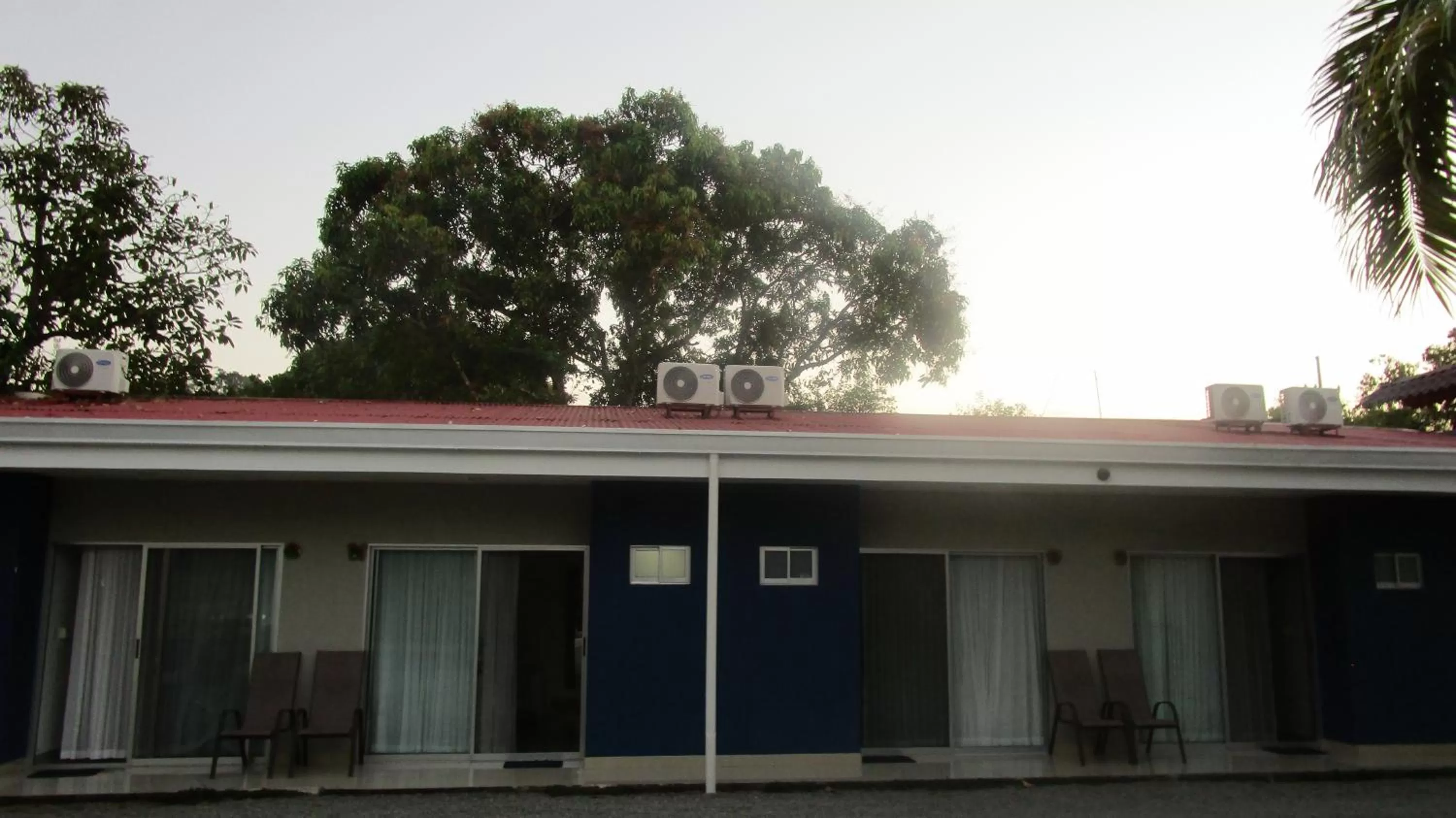 Facade/entrance in Sueño Tranquilo