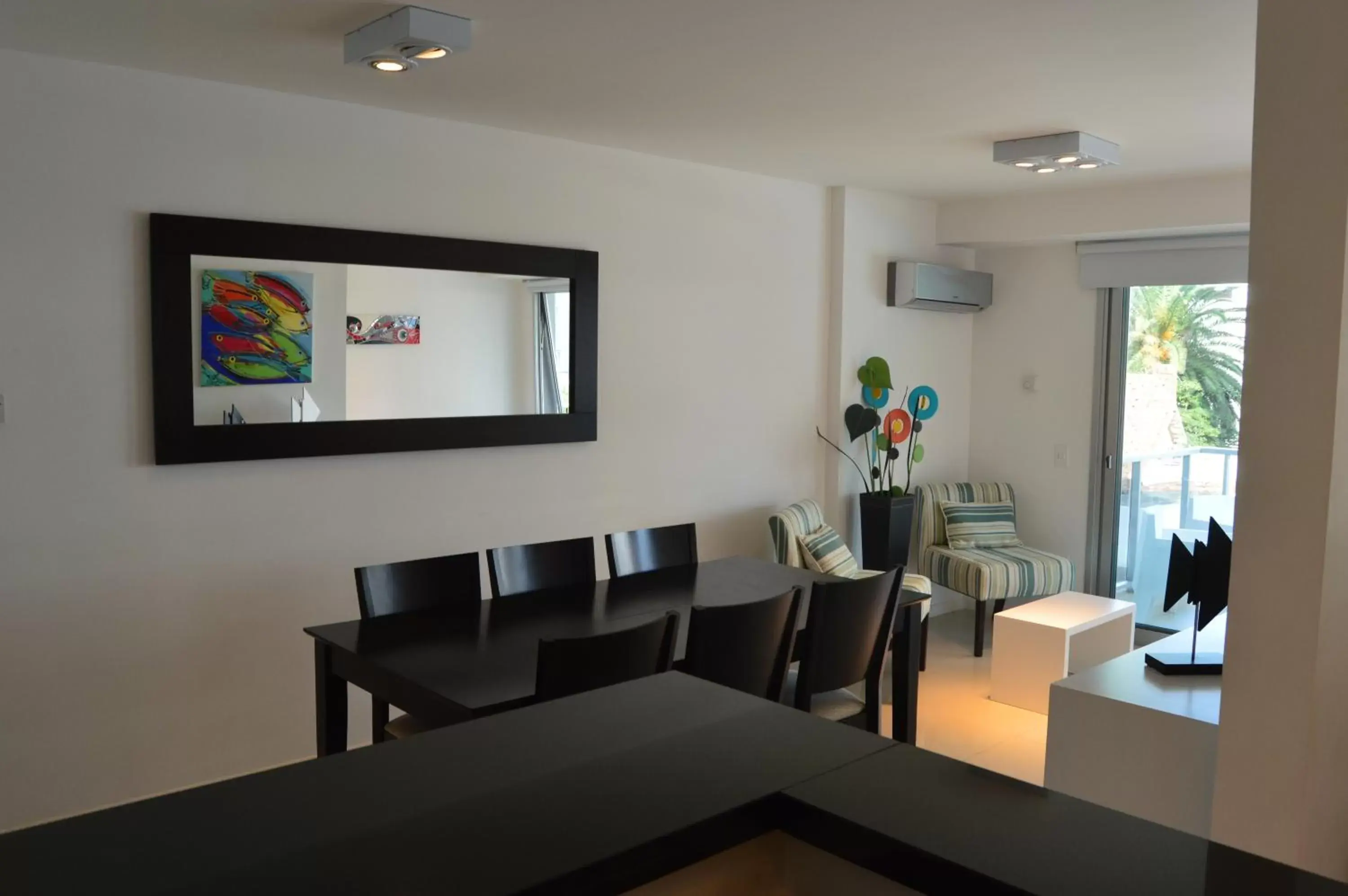 Apartment with Pool View in Arenas del mar Apartment with Pool View in Arenas del mar