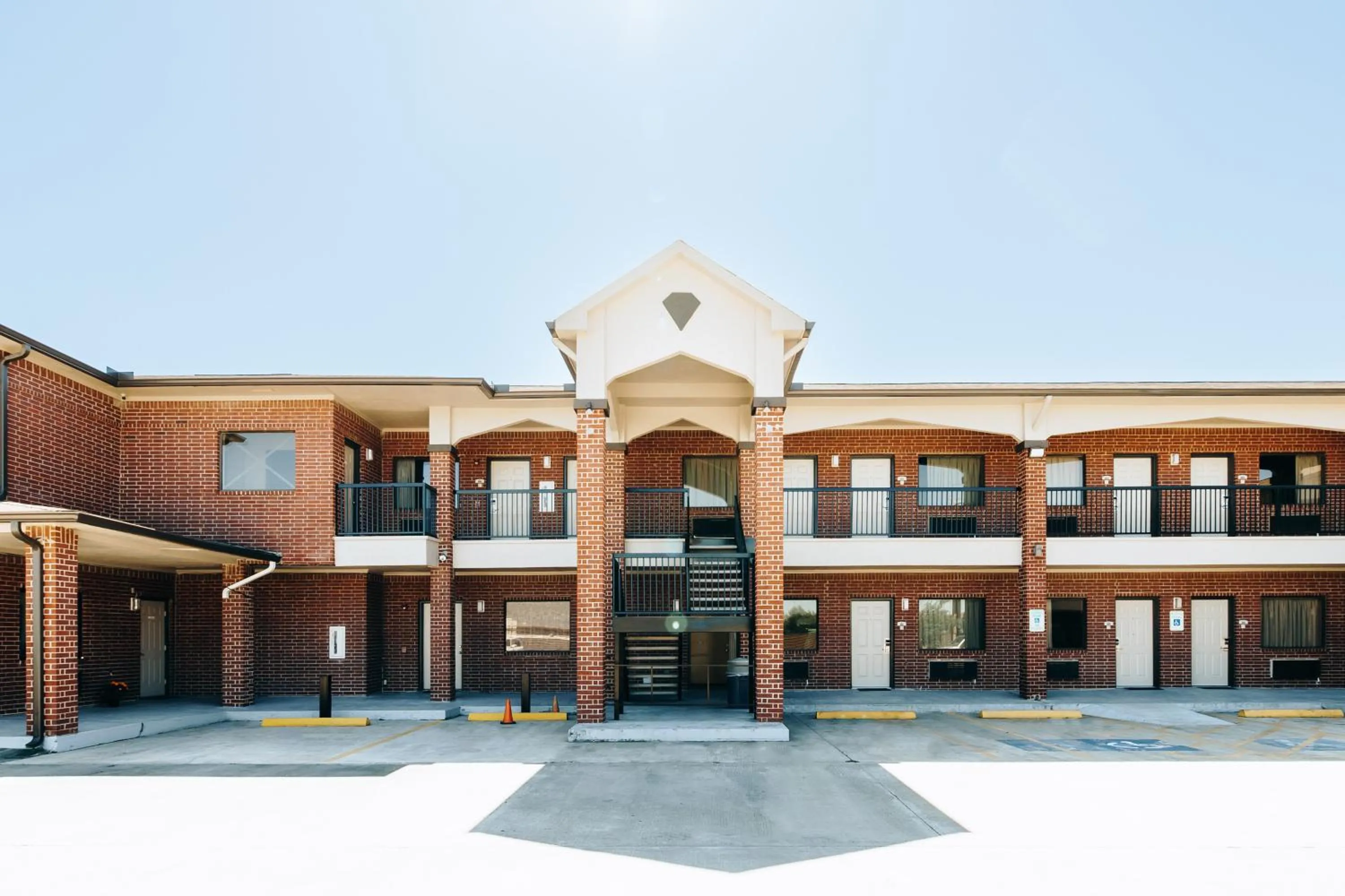 Winchester Inn and Suites Humble/IAH/North Houston