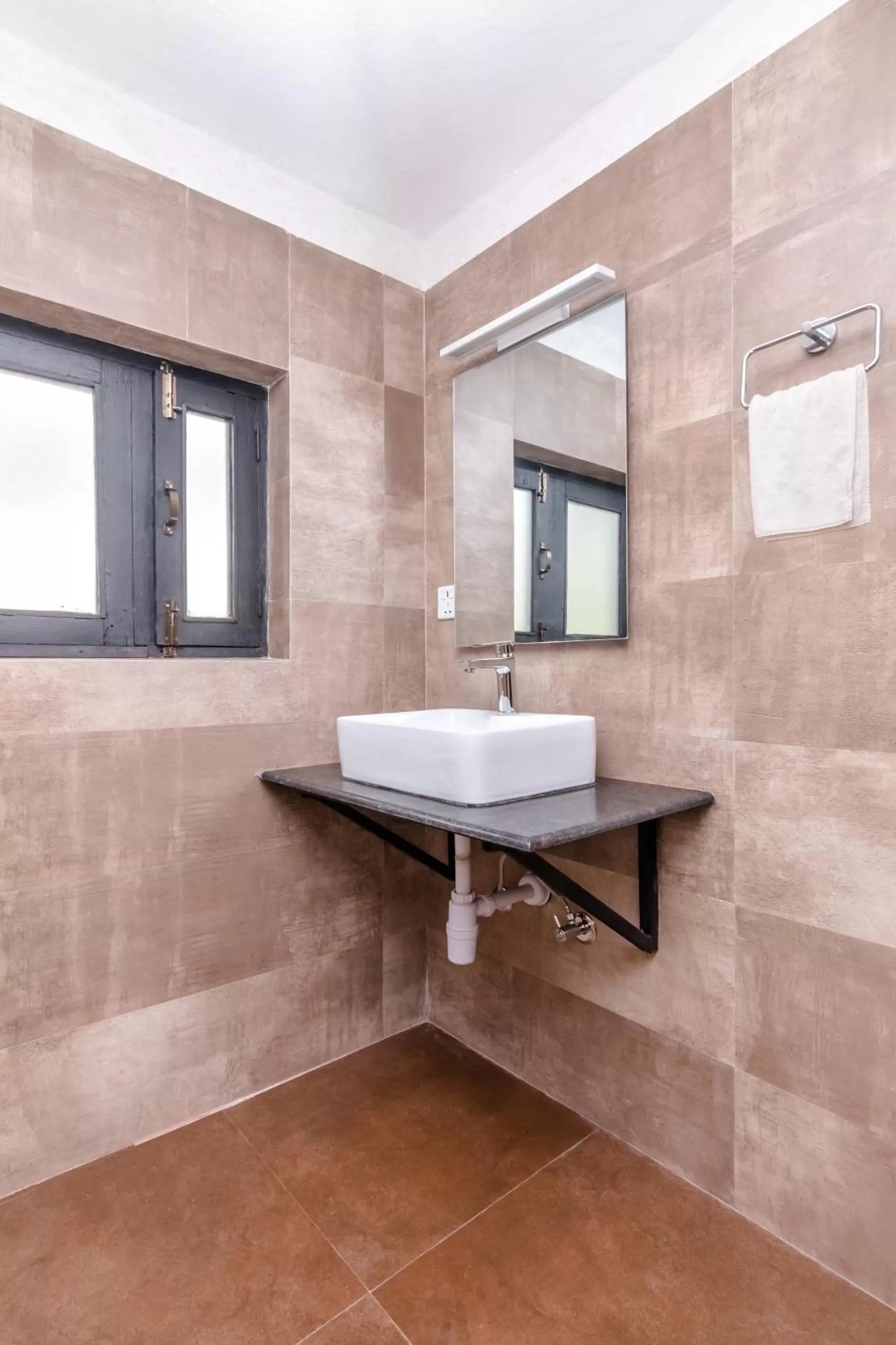 Toilet, Bathroom in The Museum