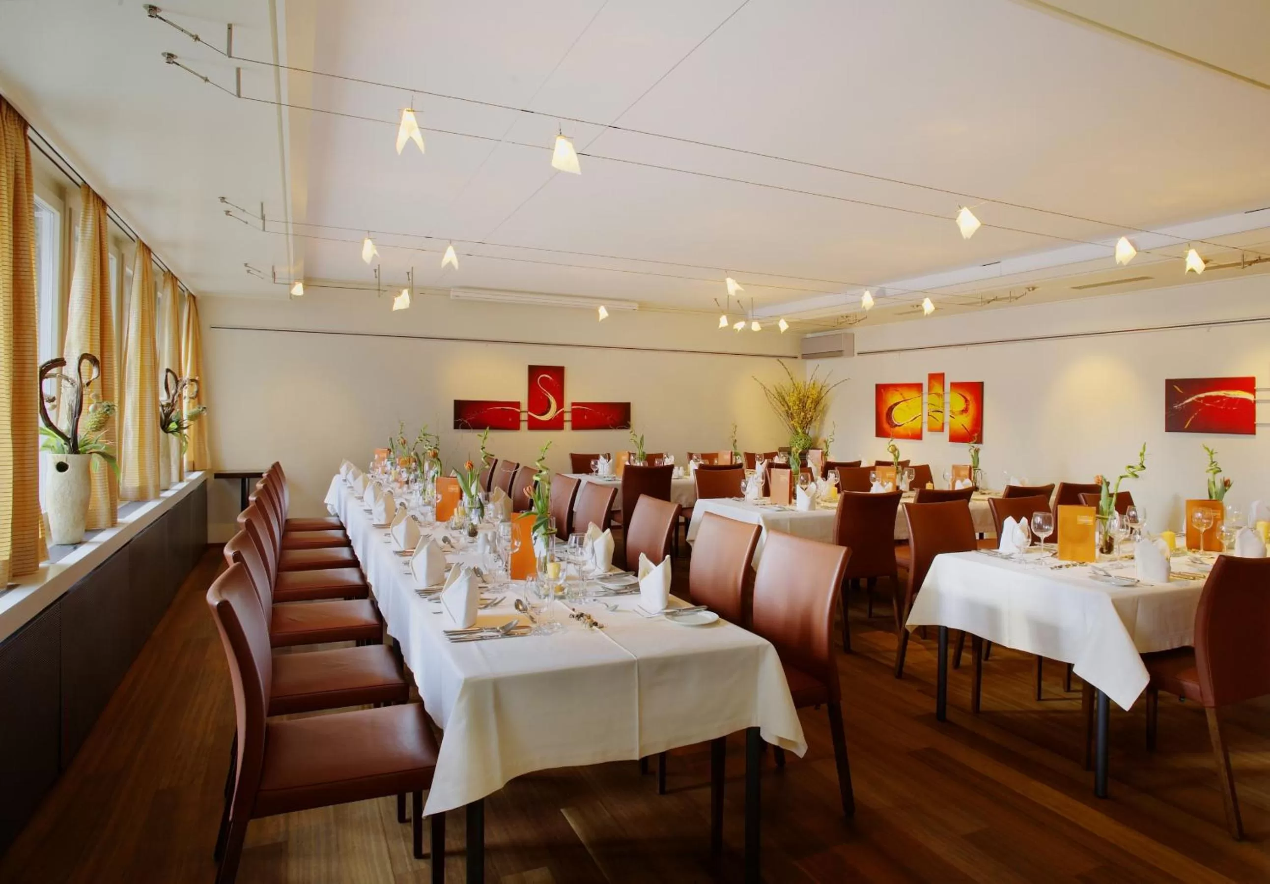 Banquet/Function facilities in Hotel Germania