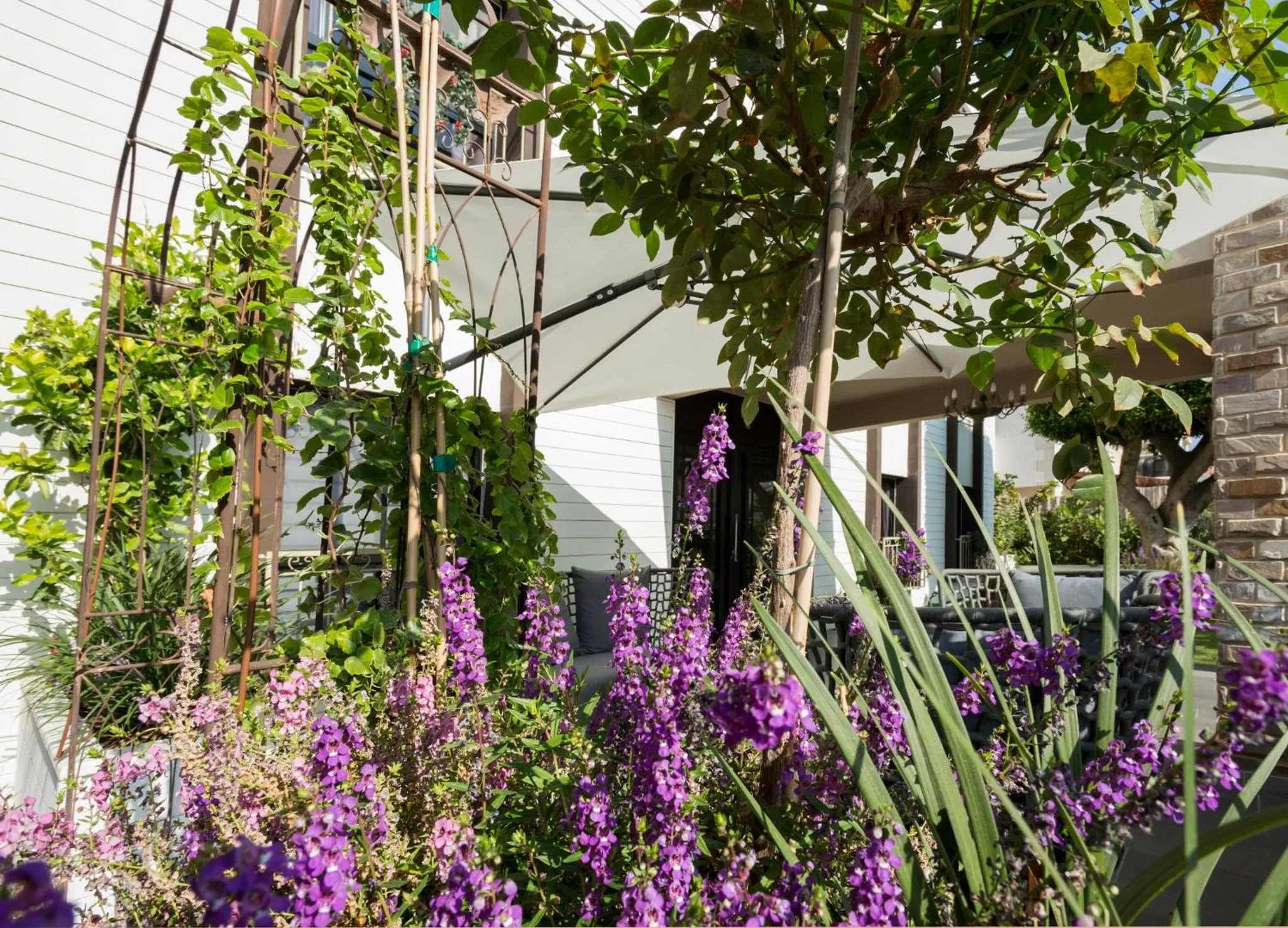 Shtarkman Erna Boutique Hotel Nahariya