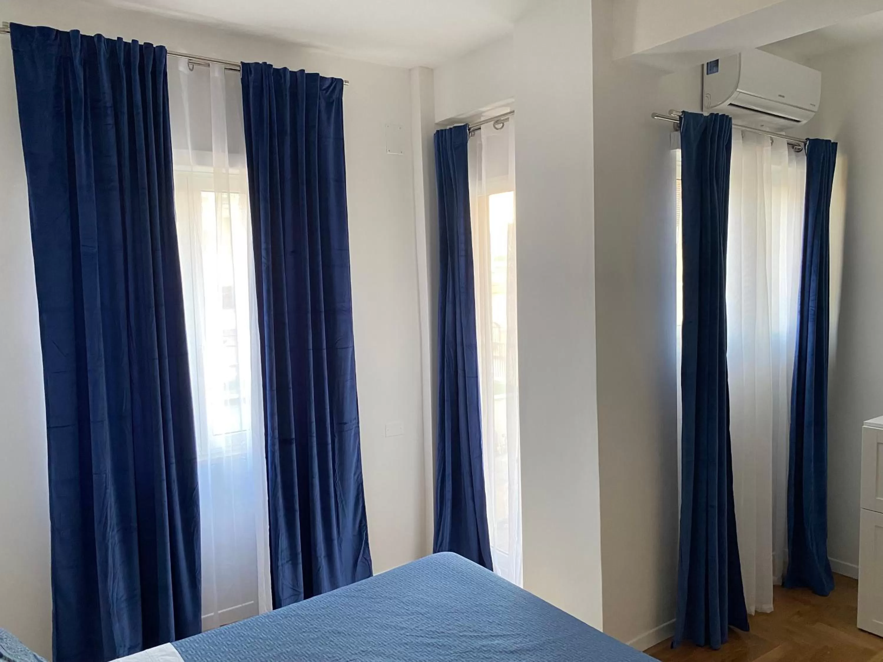 Bedroom in Cilea14 Room