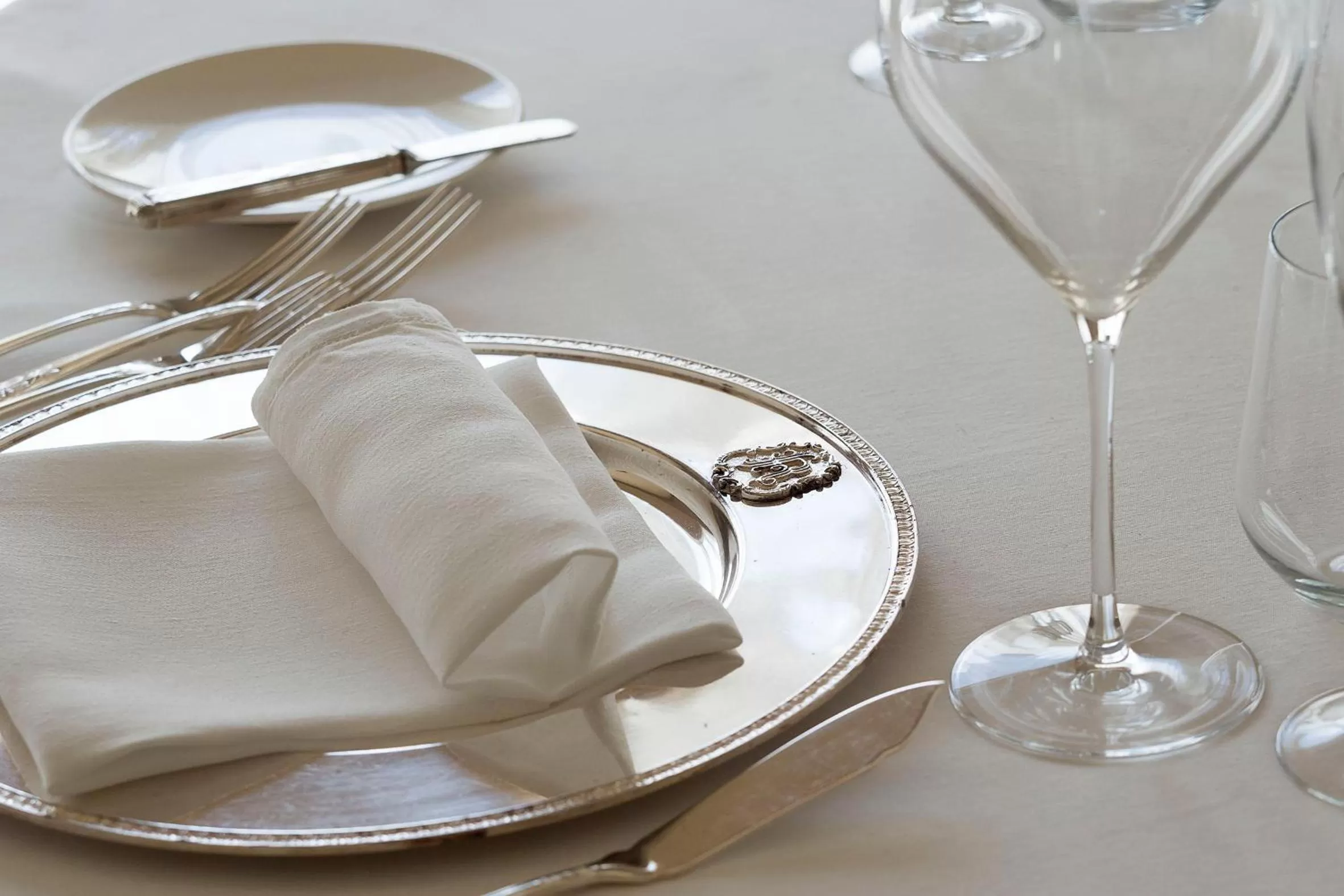 Banquet/Function facilities in Romano Palace Luxury Hotel