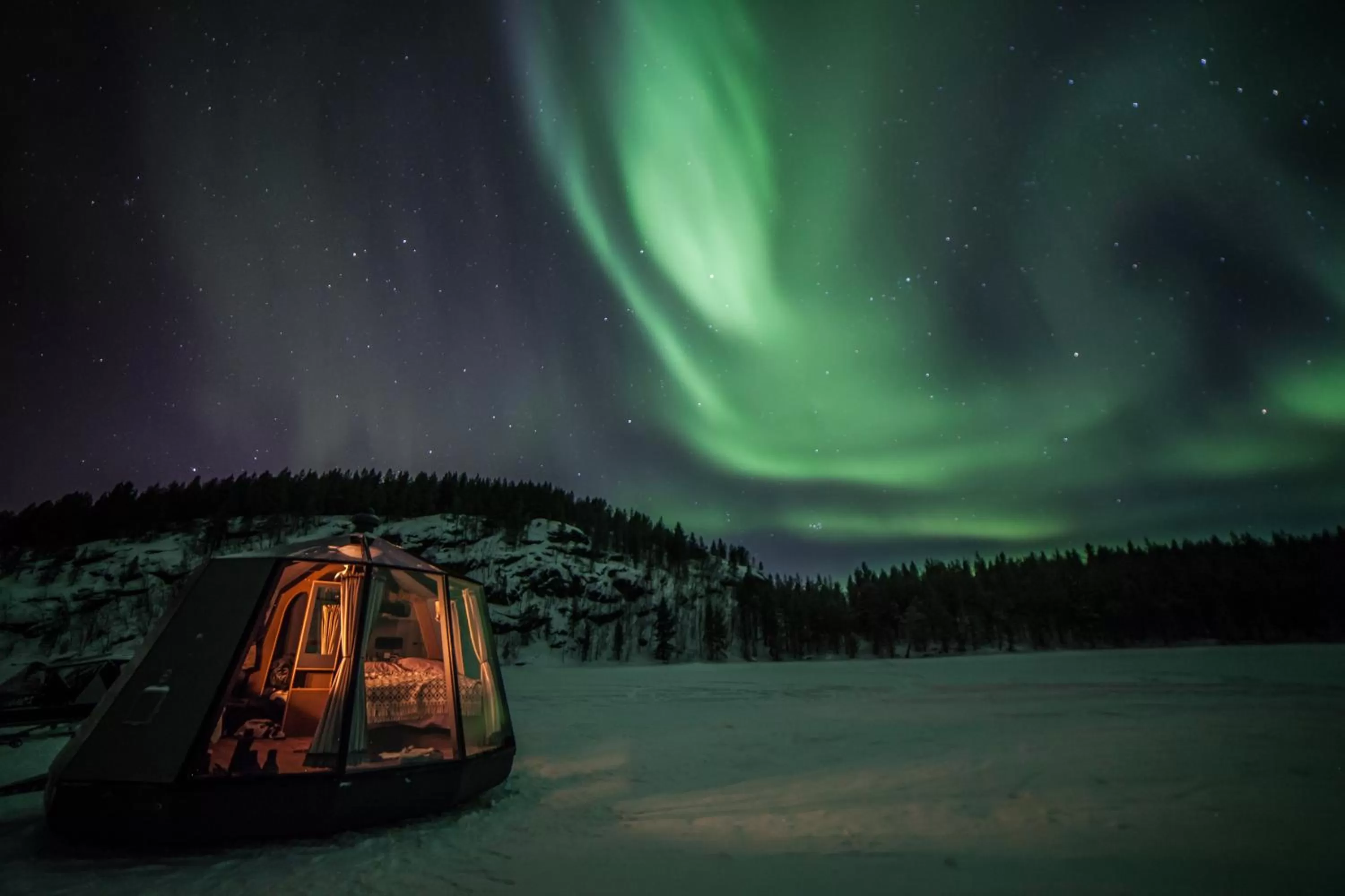 Neighbourhood in Peace & Quiet Hotel