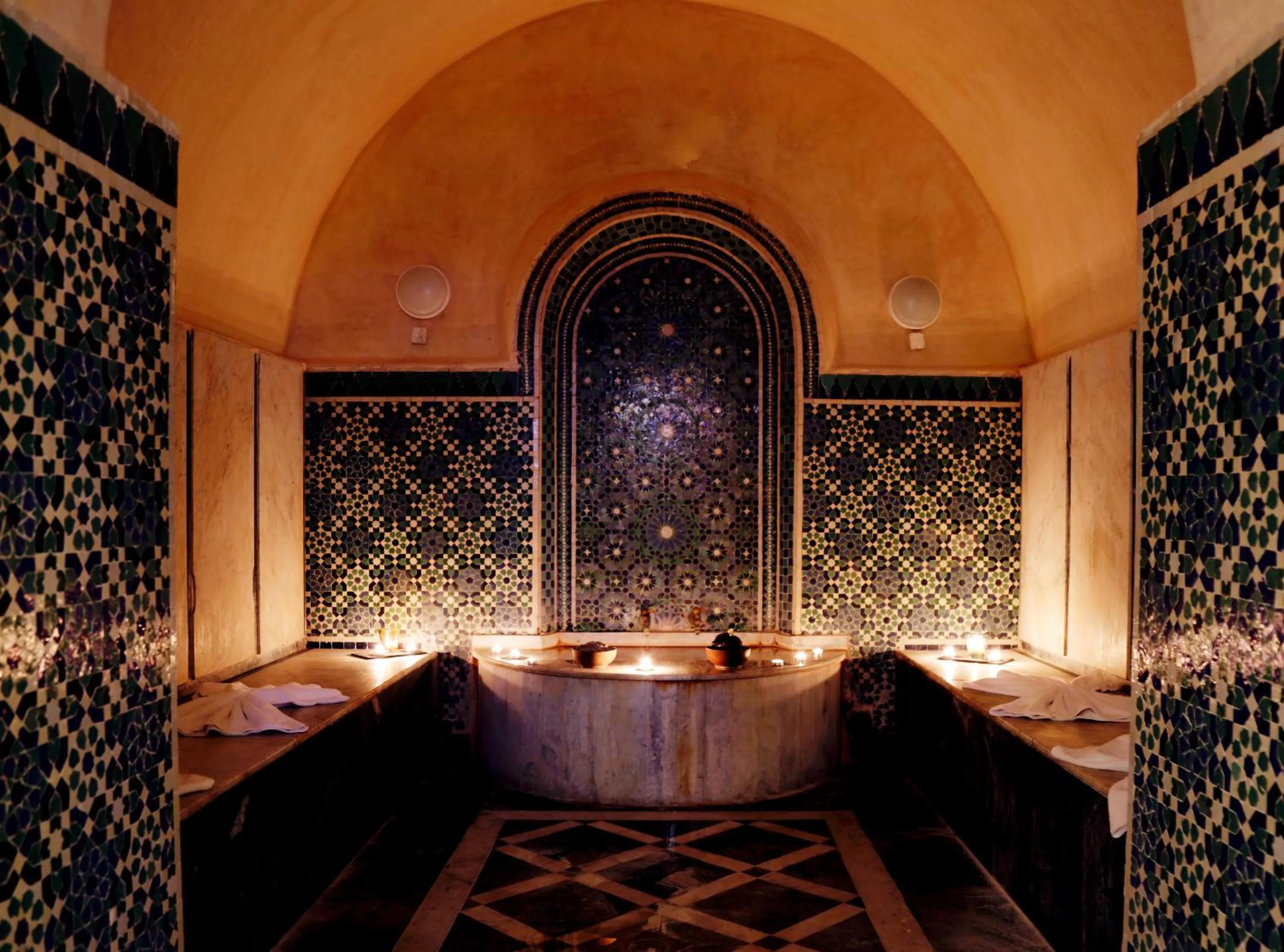 Meeting/conference room in Rose Aqua Park Hotel