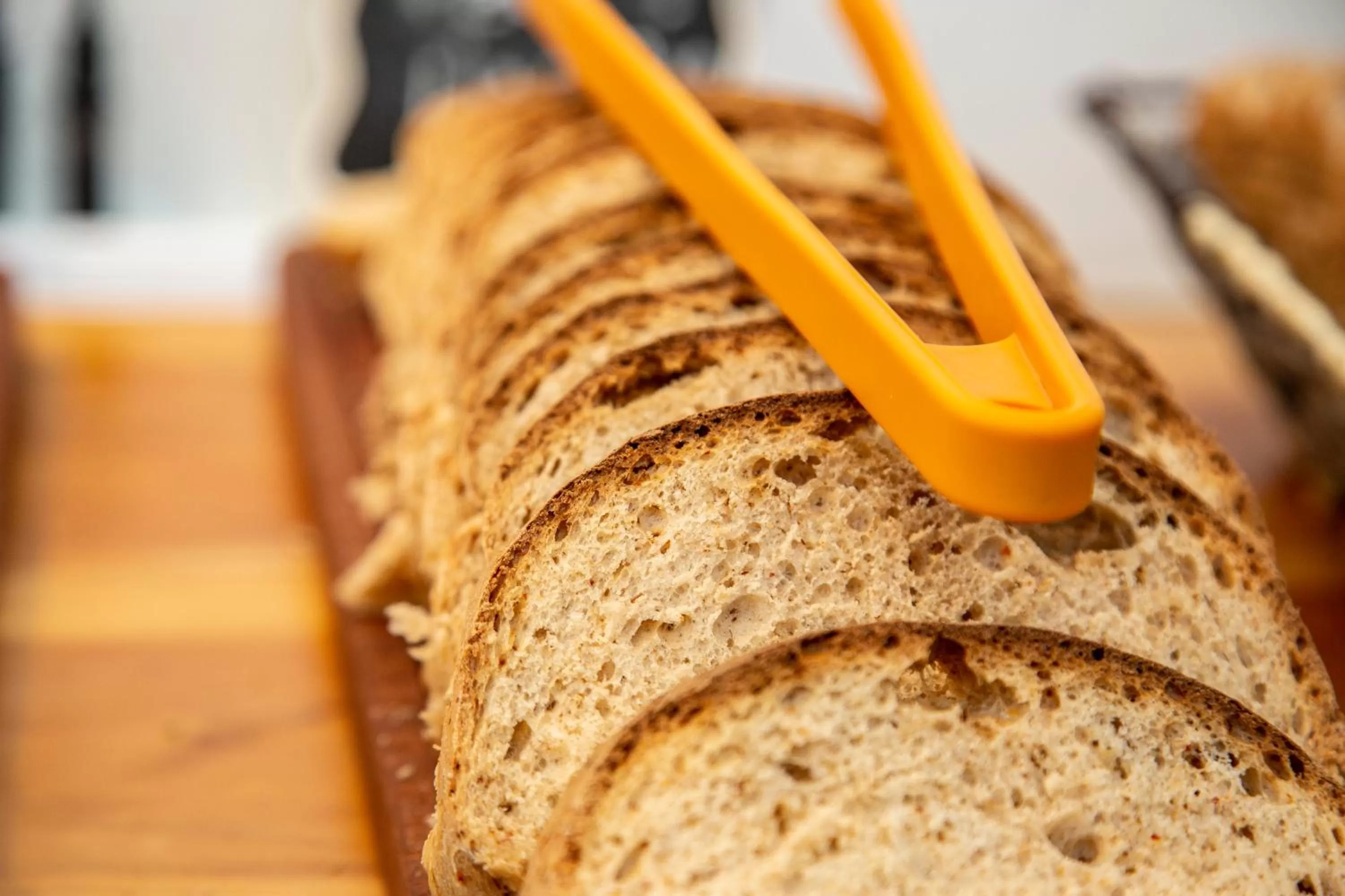 Food in Hotel Cumbres del Sur