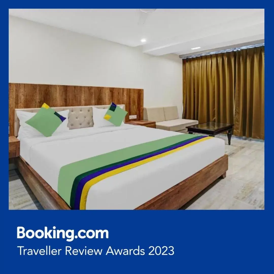 Treebo Sonal Palace, Near Umaid Bhawan Palace Treebo Sonal Palace, Near Umaid Bhawan Palace