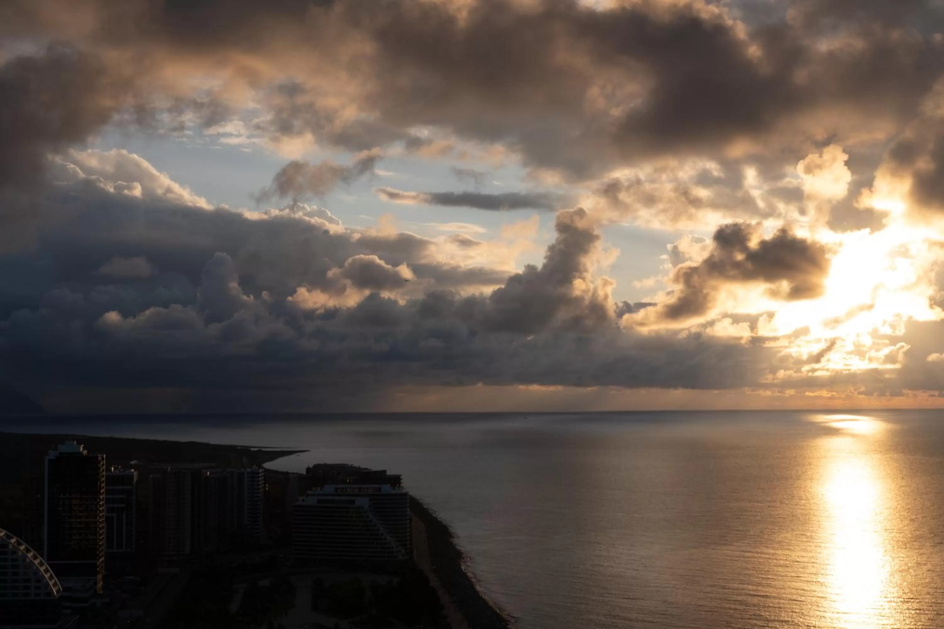 Balcony/Terrace in Kartuli Hotel