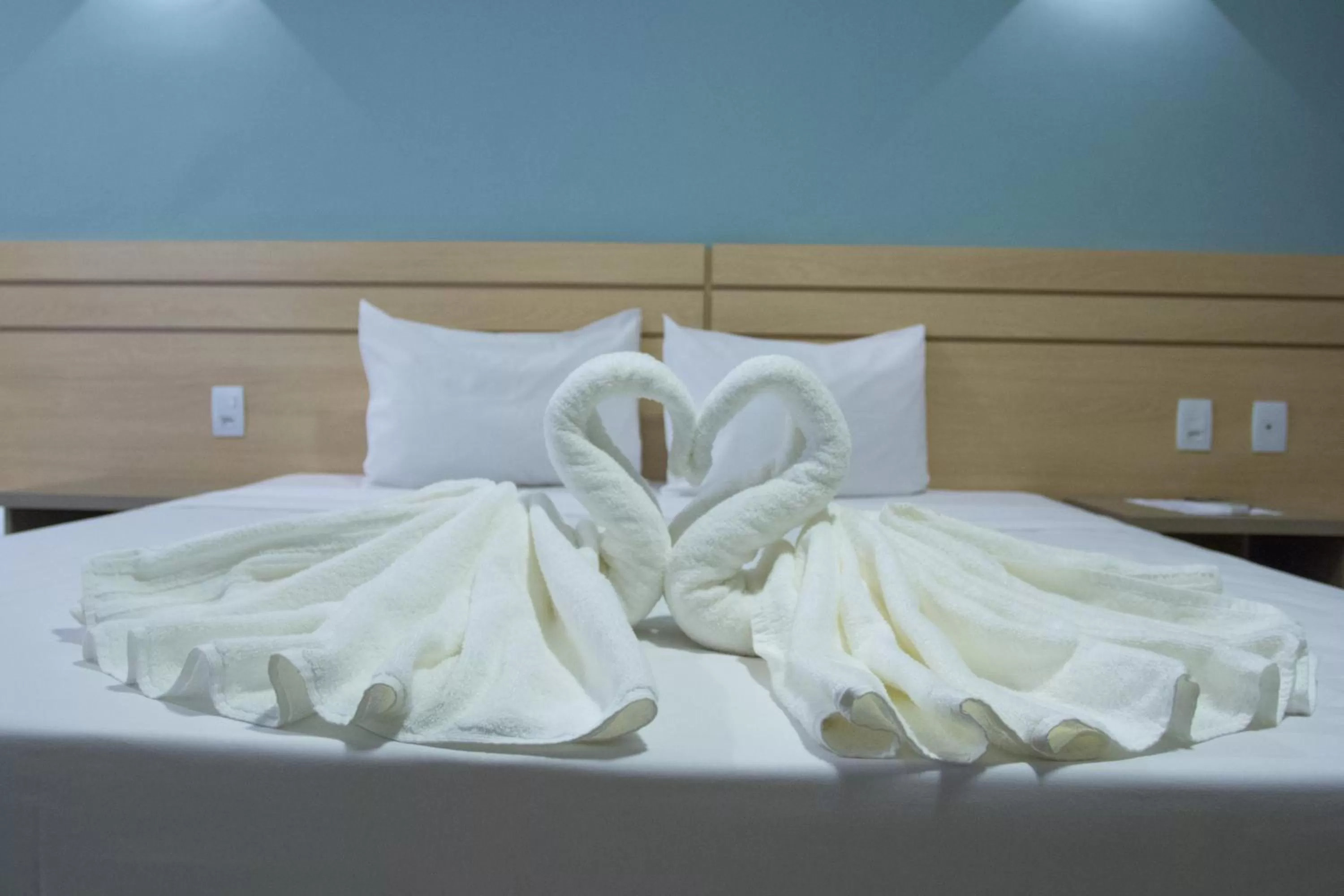 Bedroom, Bed in Porto Mar Hotel