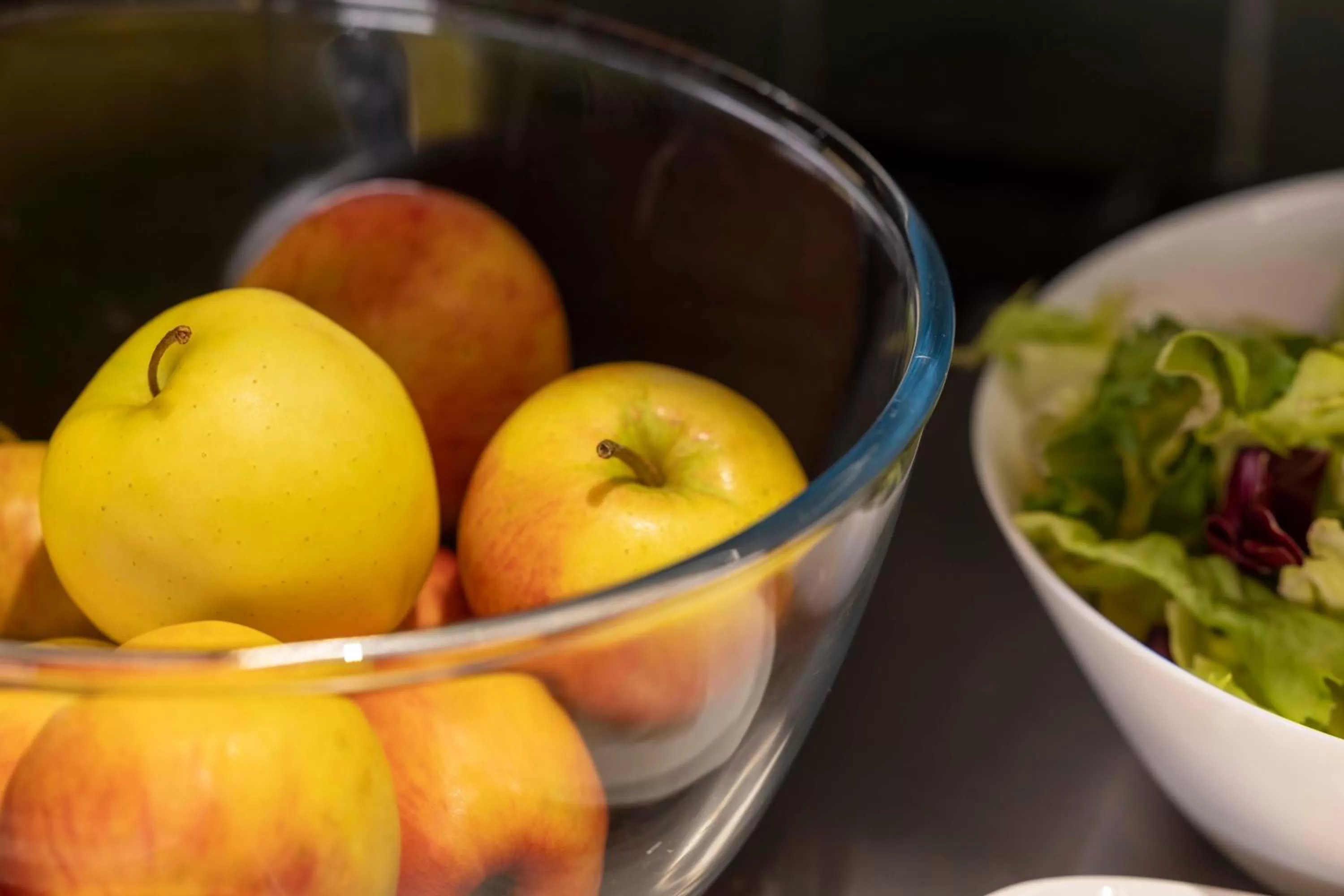 Breakfast in Hotel de l'Aqueduc