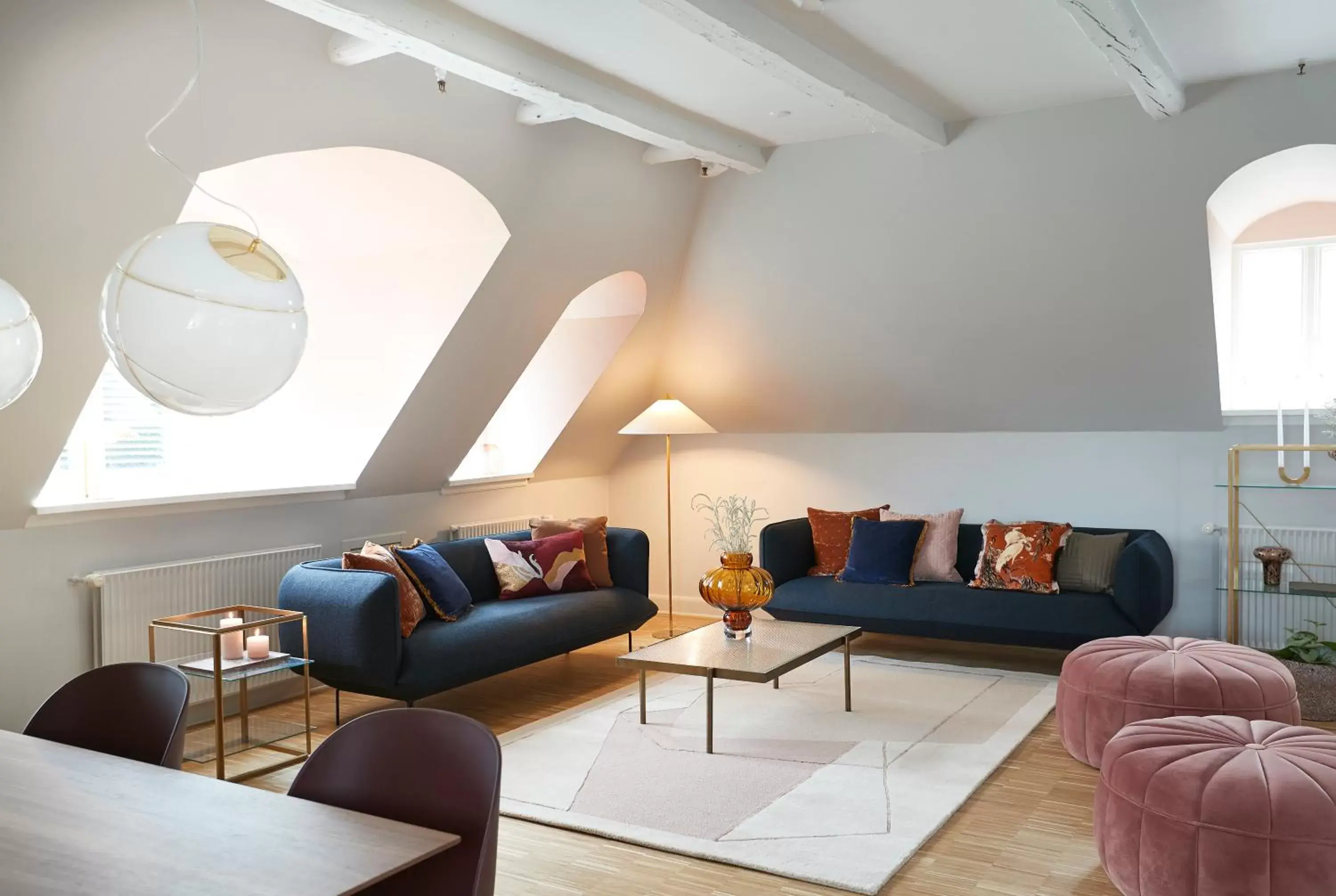 Royal Penthouse in Hotel Royal Royal Penthouse in Hotel Royal