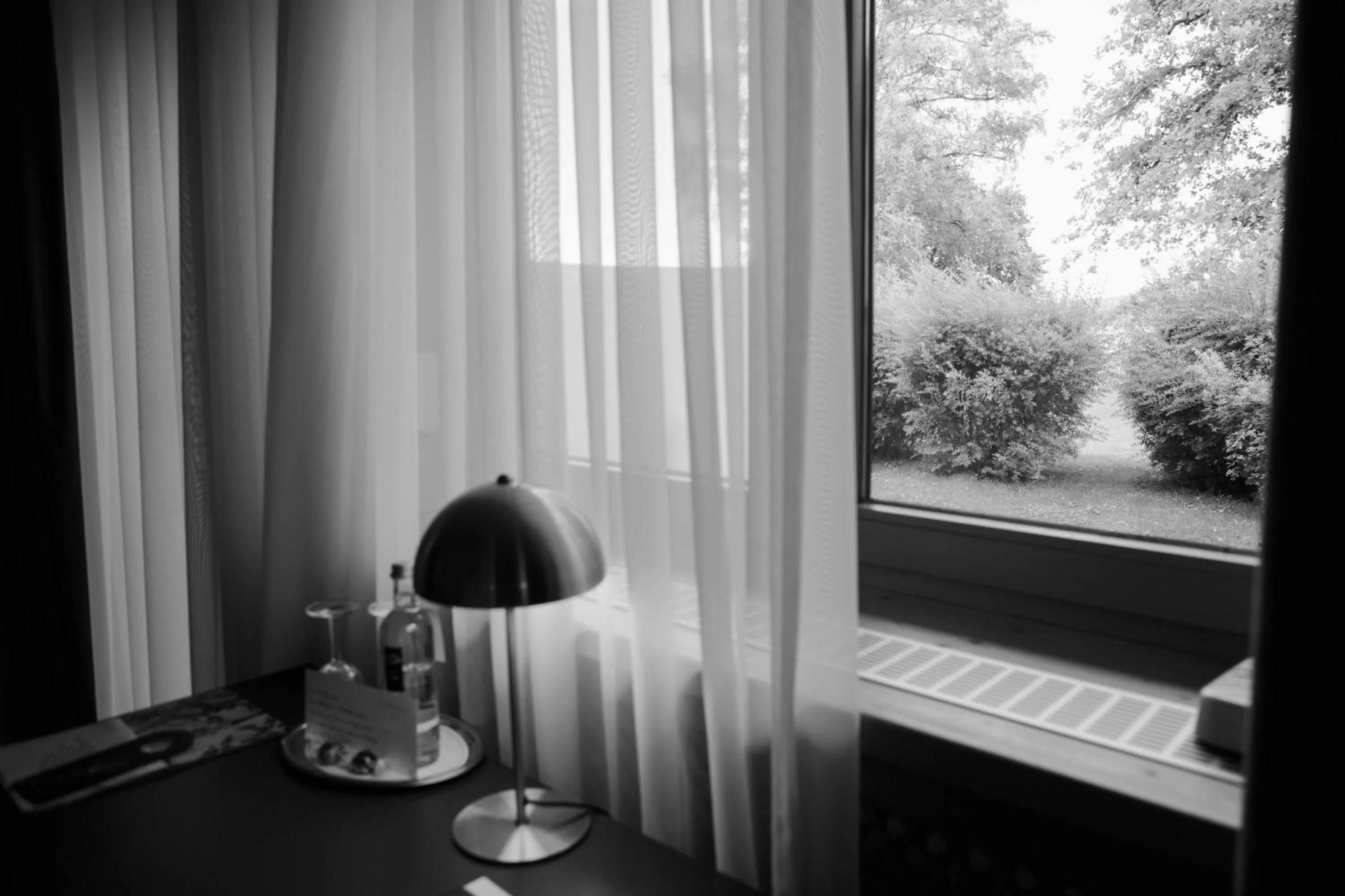 Strandhotel SüdSee Diessen am Ammersee