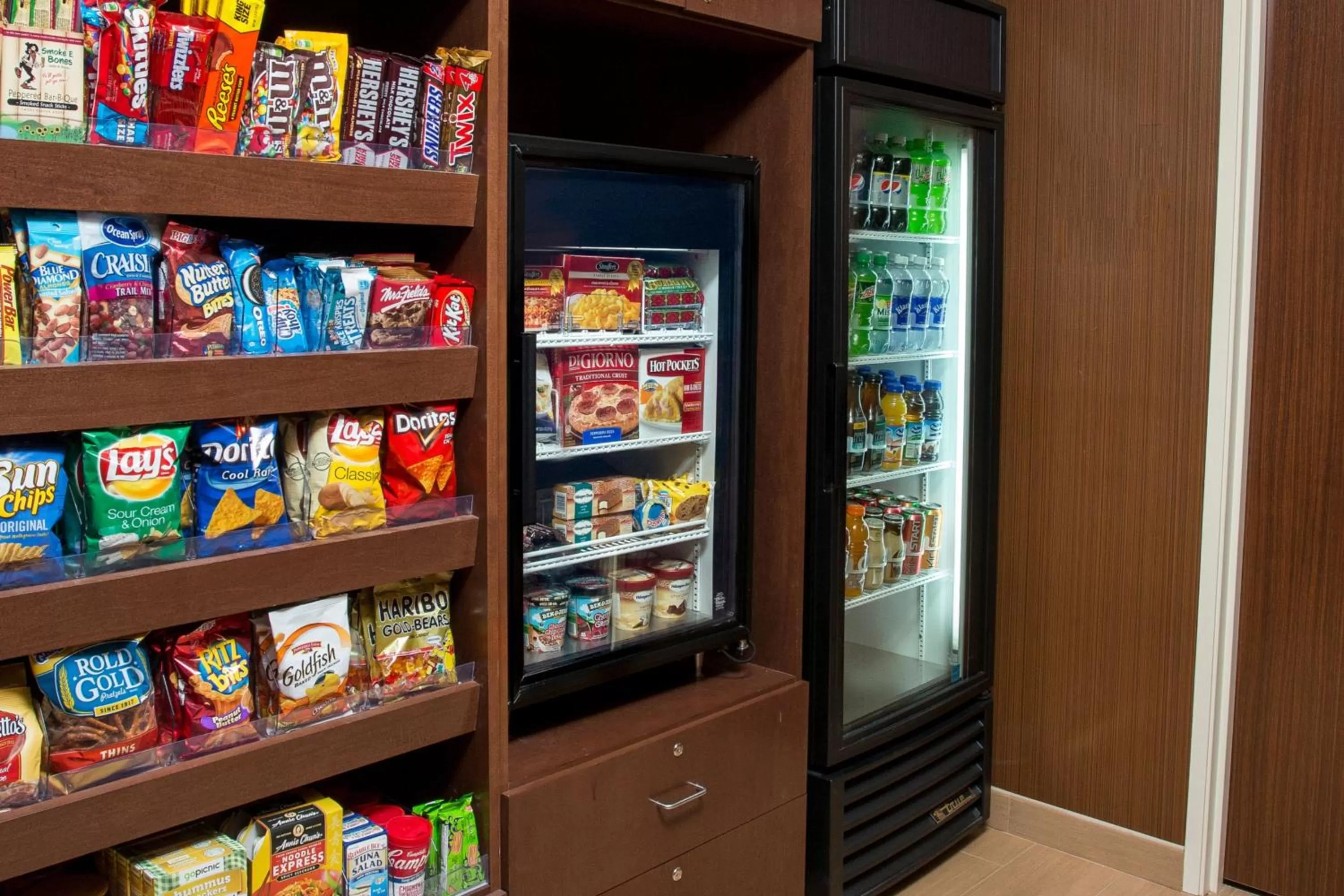 Other in Fairfield Inn & Suites by Marriott Quincy