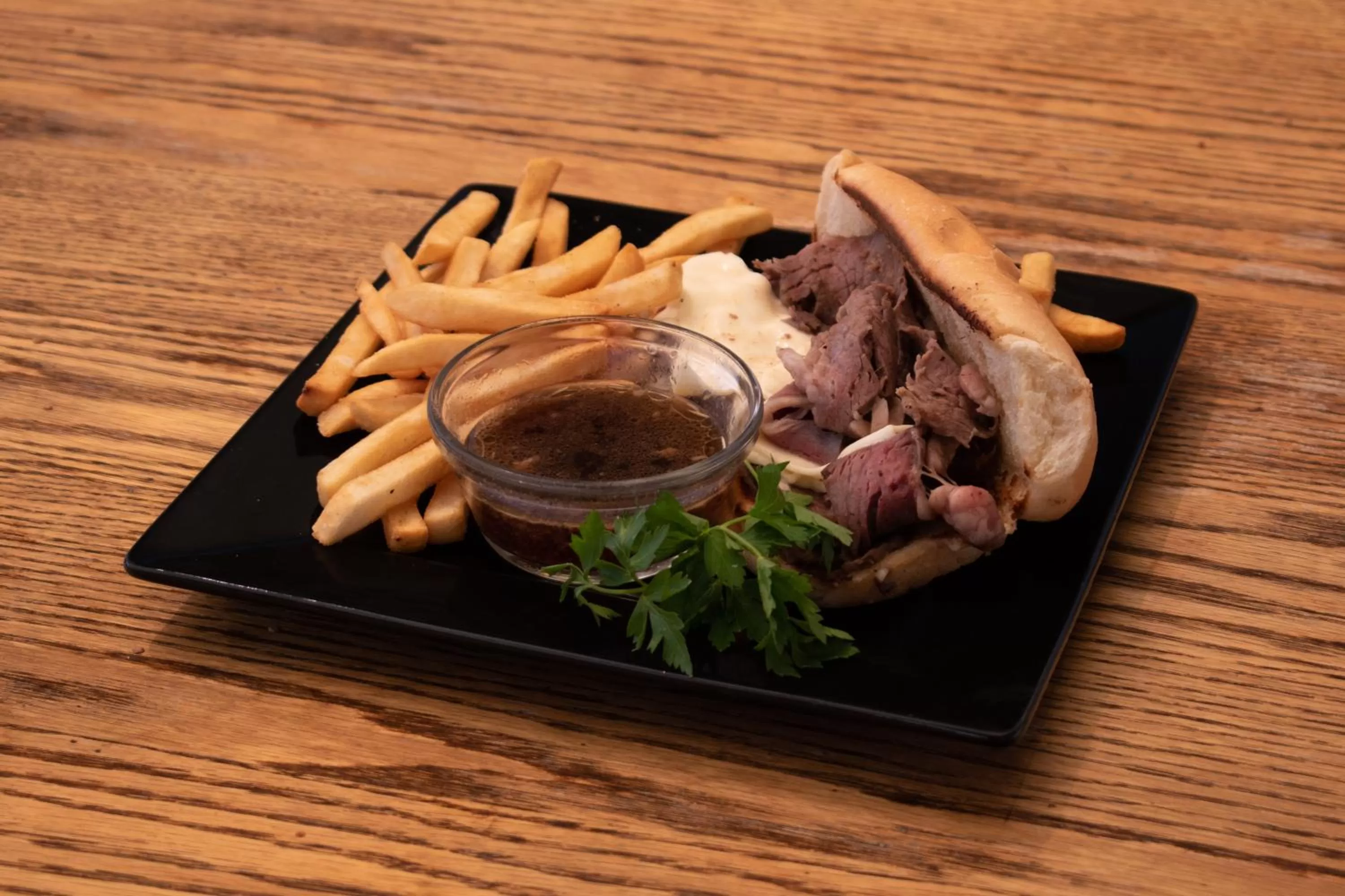 Restaurant/places to eat in Genas's Sierra Inn & Restaurant