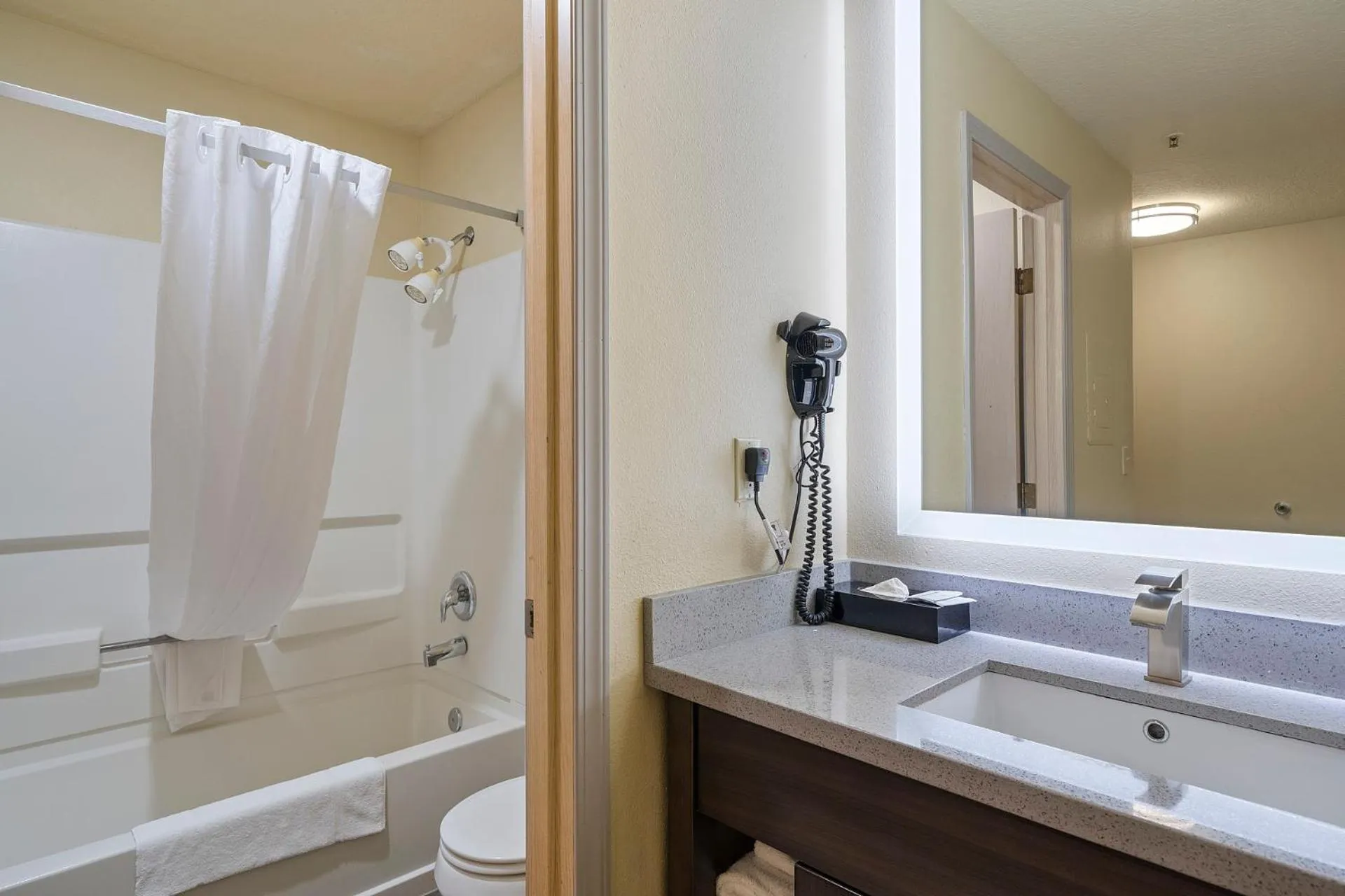 Oceanview Inn at the Arch